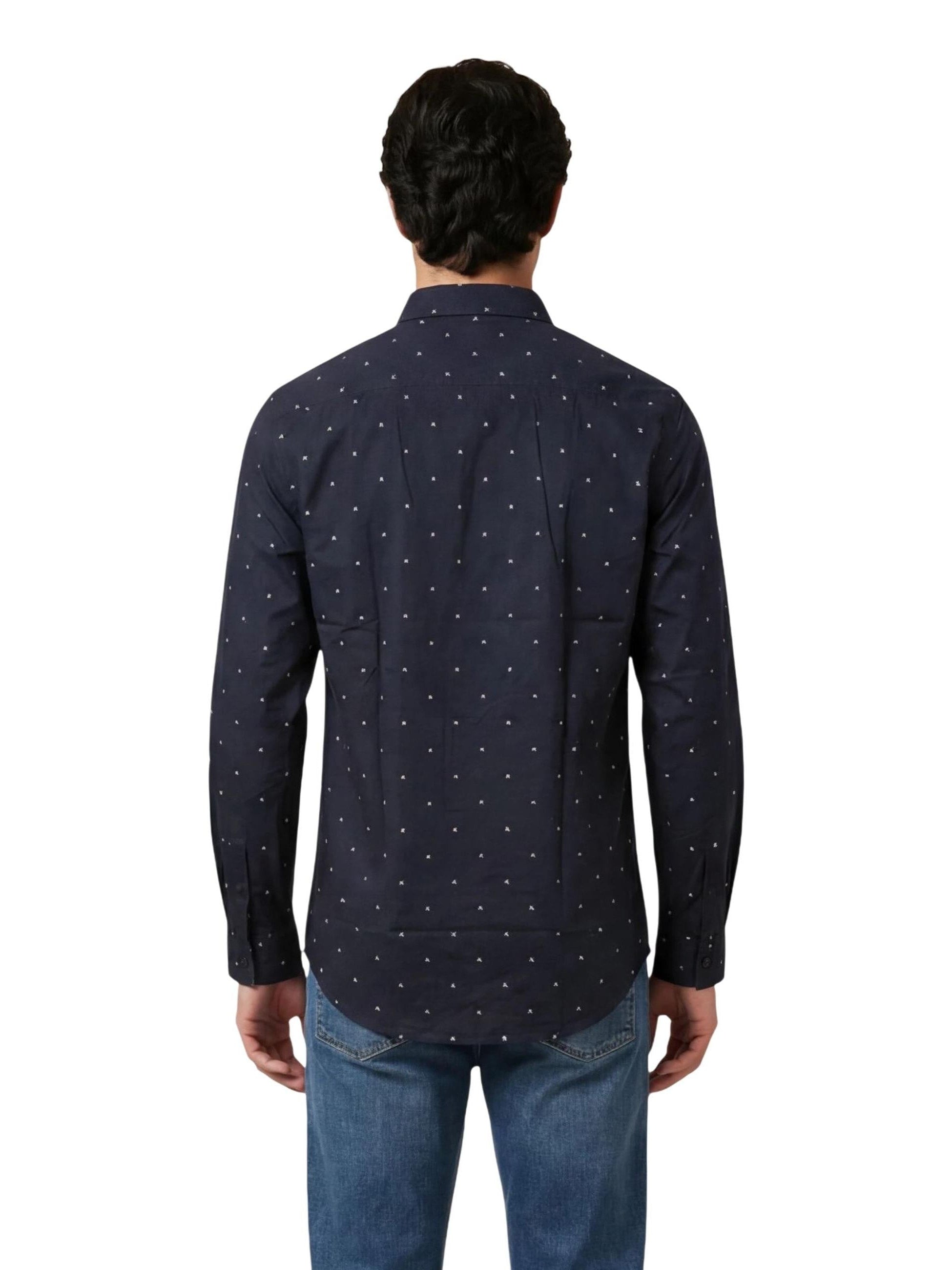Armani Exchange · Риза · XM000625 AF13184 | DontMiss.bg