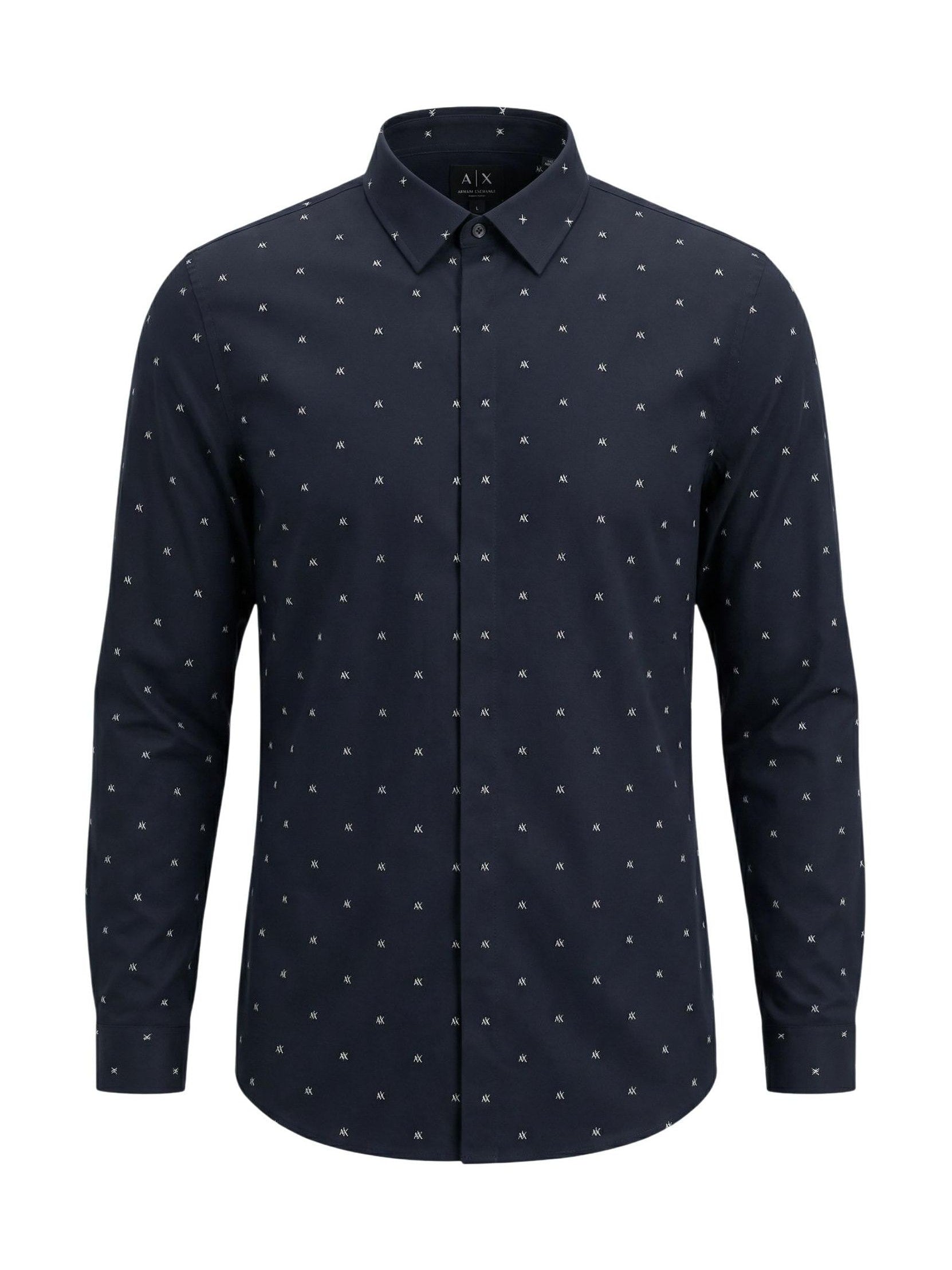 Armani Exchange · Риза · XM000625 AF13184 | DontMiss.bg
