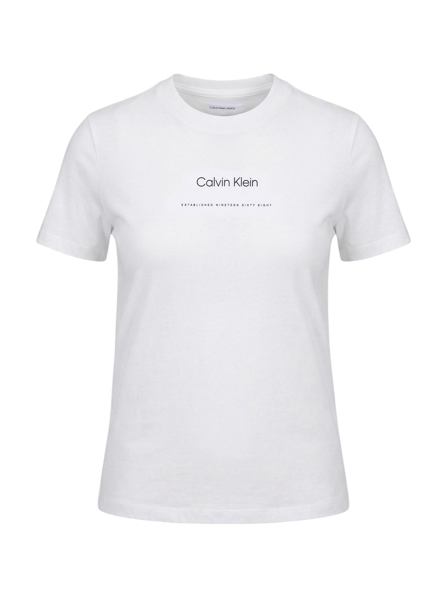 Calvin Klein Jeans · Тениска · LV047C811G | DontMiss.bg