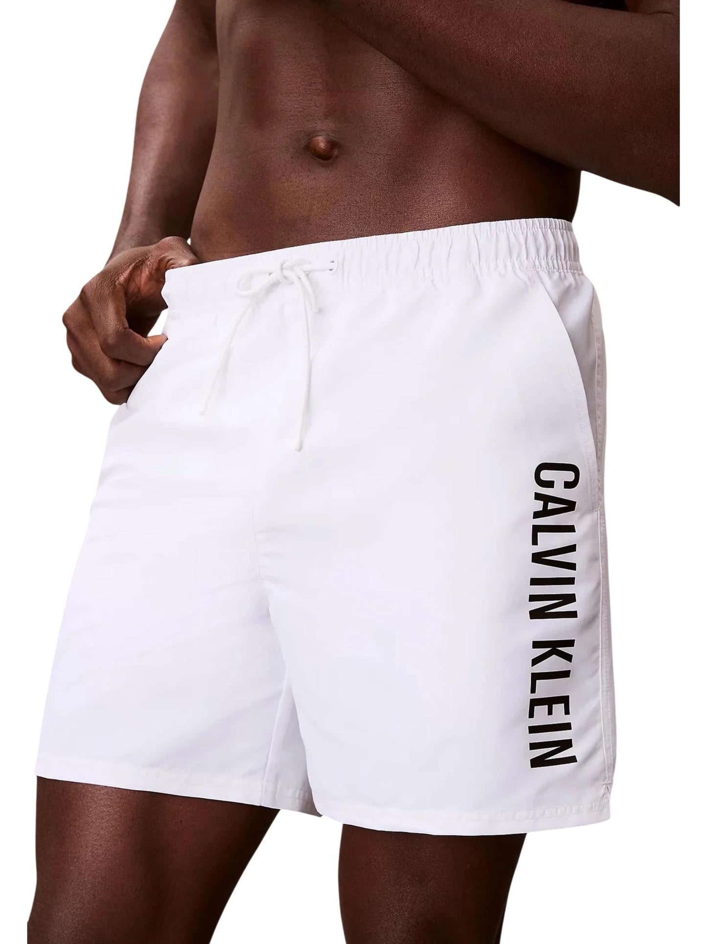 Calvin Klein Jeans · Плувни шорти · LV00N61047 | DontMiss.bg
