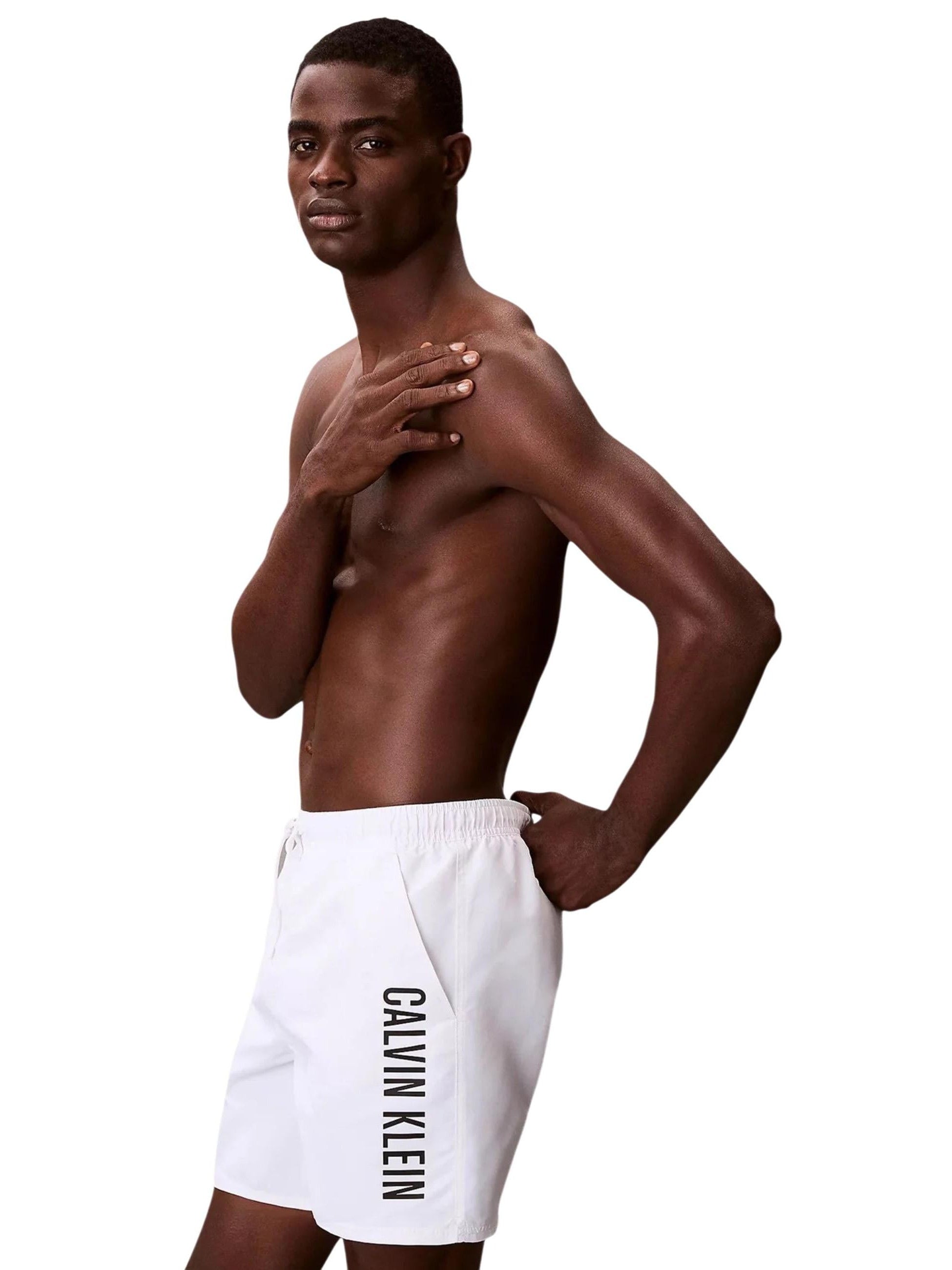 Calvin Klein Jeans · Плувни шорти · LV00N61047 | DontMiss.bg