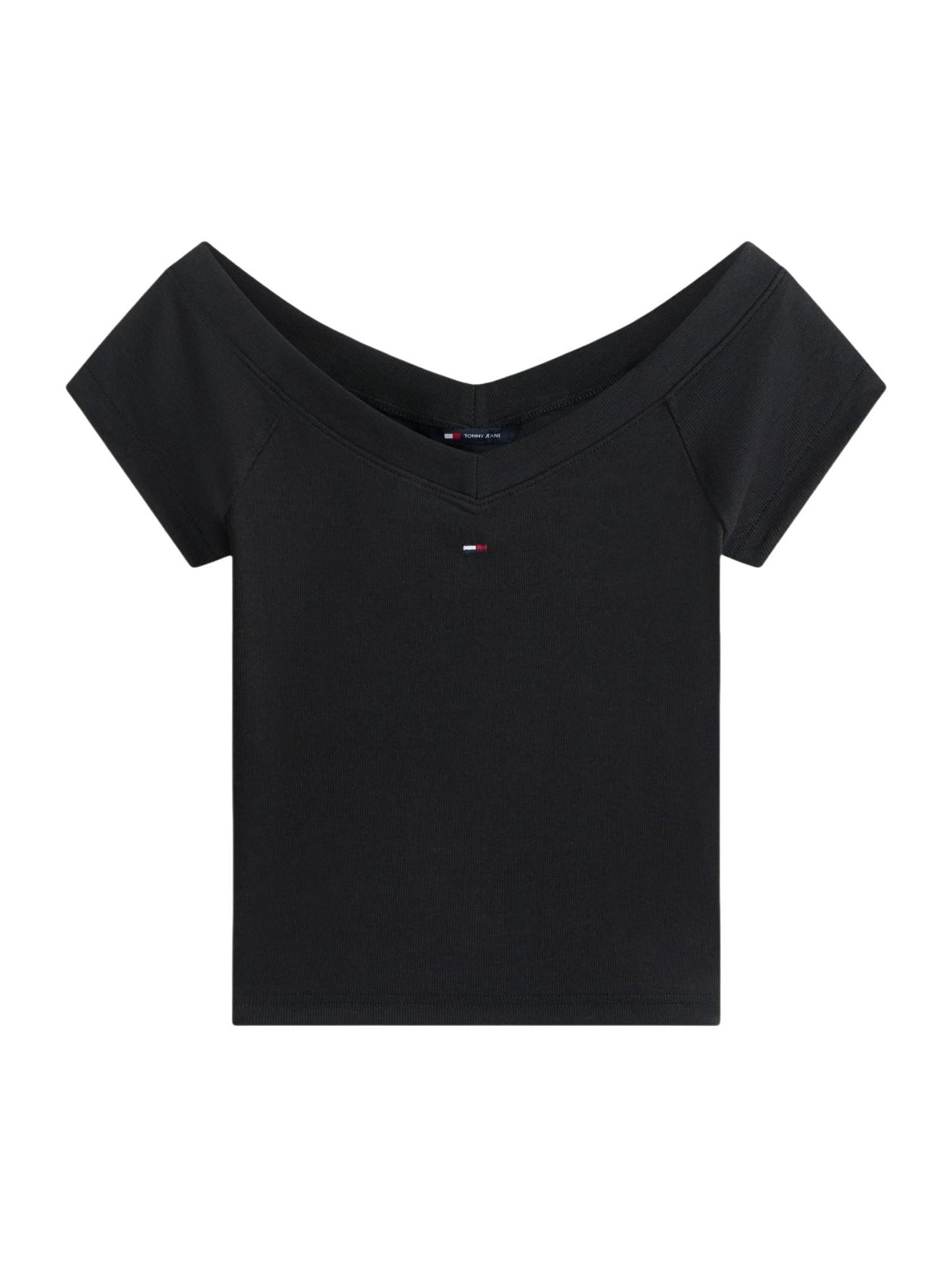 Tommy Jeans · Тениска · DW0DW22265 | DontMiss.bg