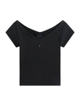 Tommy Jeans · Тениска · DW0DW22265 | DontMiss.bg