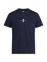 Tommy Jeans · Тениска · DM0DM22532 | DontMiss.bg