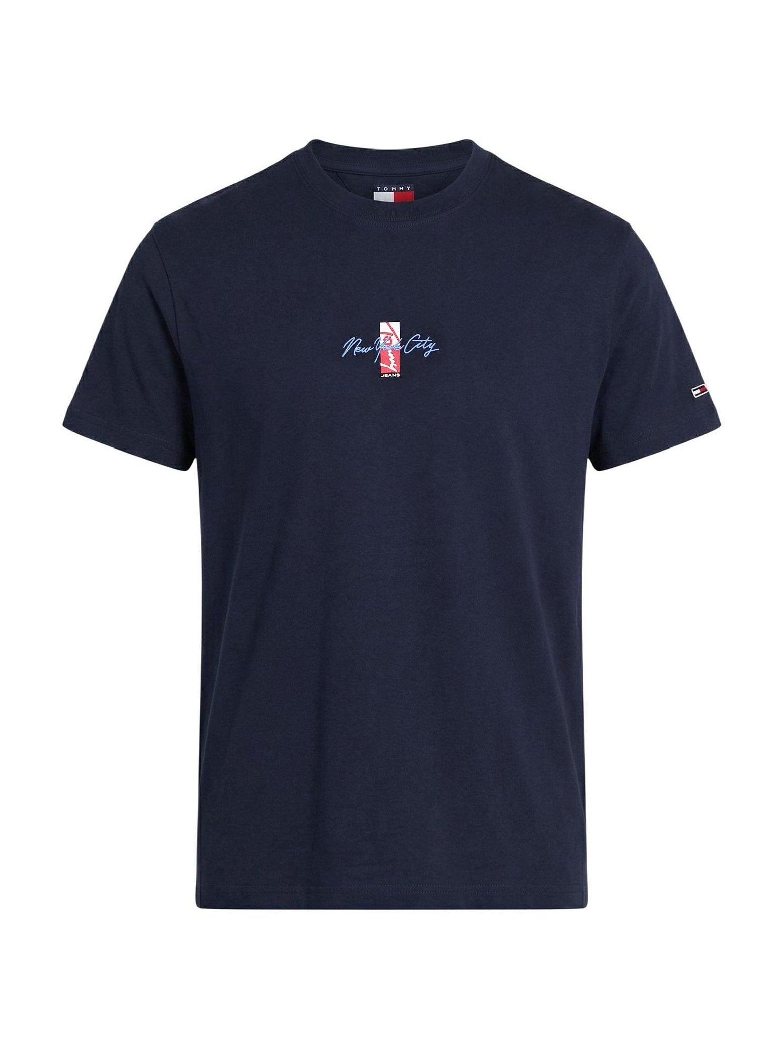 Tommy Jeans · Тениска · DM0DM22532 | DontMiss.bg