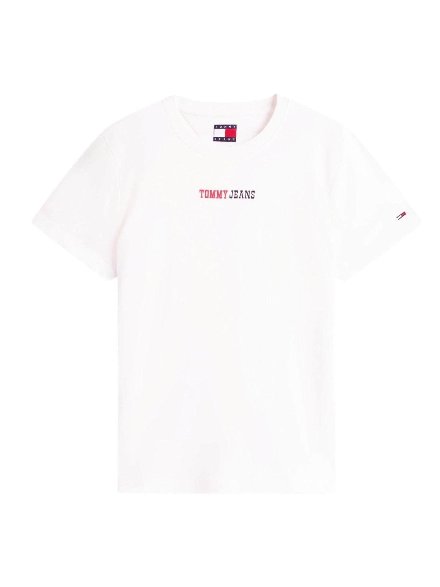 Tommy Jeans · Тениска · DW0DW22277 | DontMiss.bg