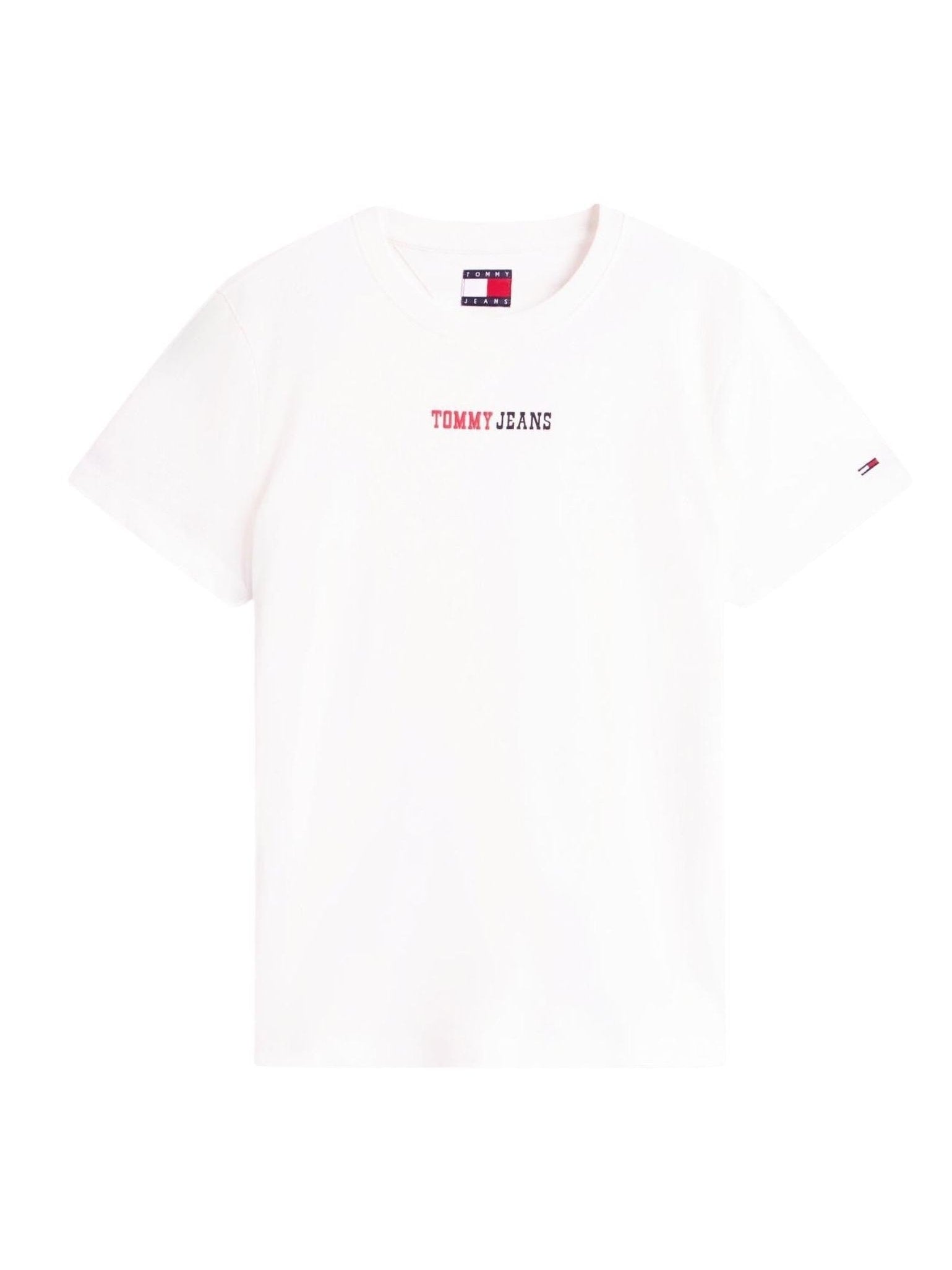 Tommy Jeans · Тениска · DW0DW22277 | DontMiss.bg