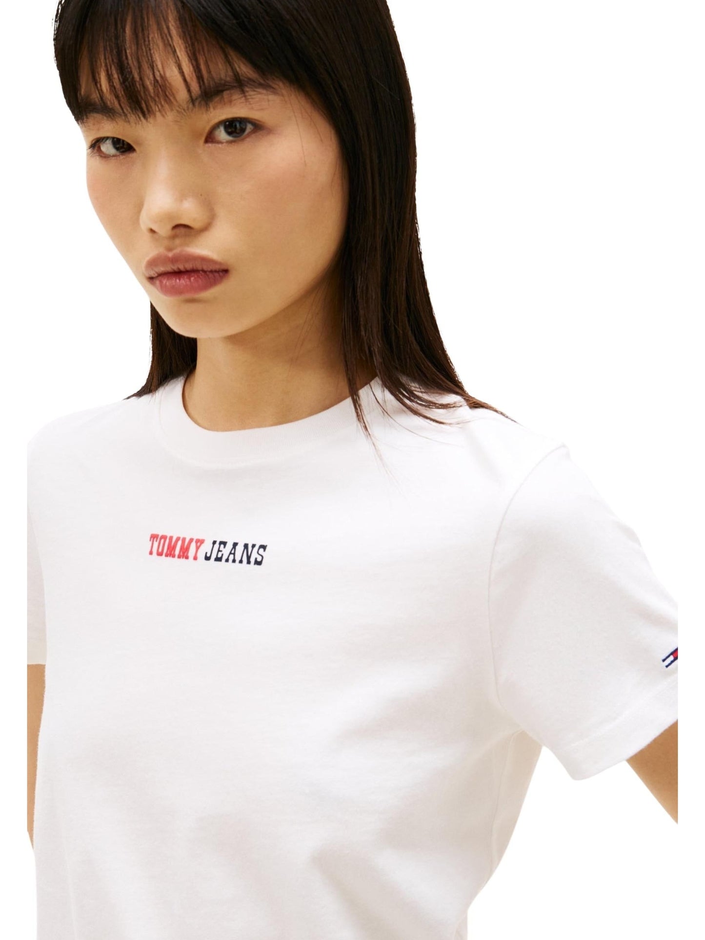 Tommy Jeans · Тениска · DW0DW22277 | DontMiss.bg