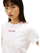 Tommy Jeans · Тениска · DW0DW22277 | DontMiss.bg