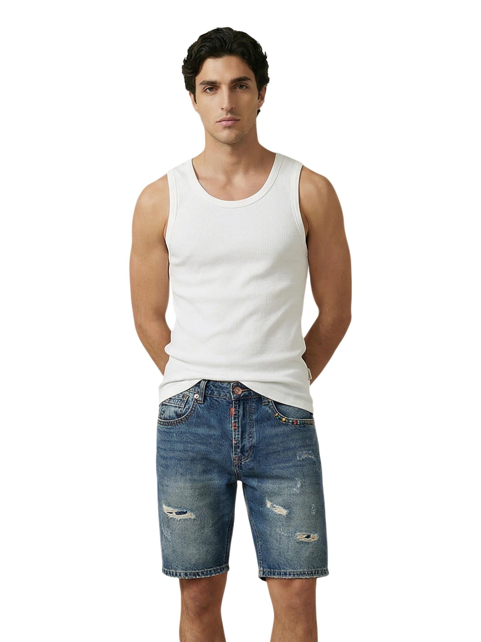 Gianni Lupo · Потник · GL20001Q-S26 | DontMiss.bg