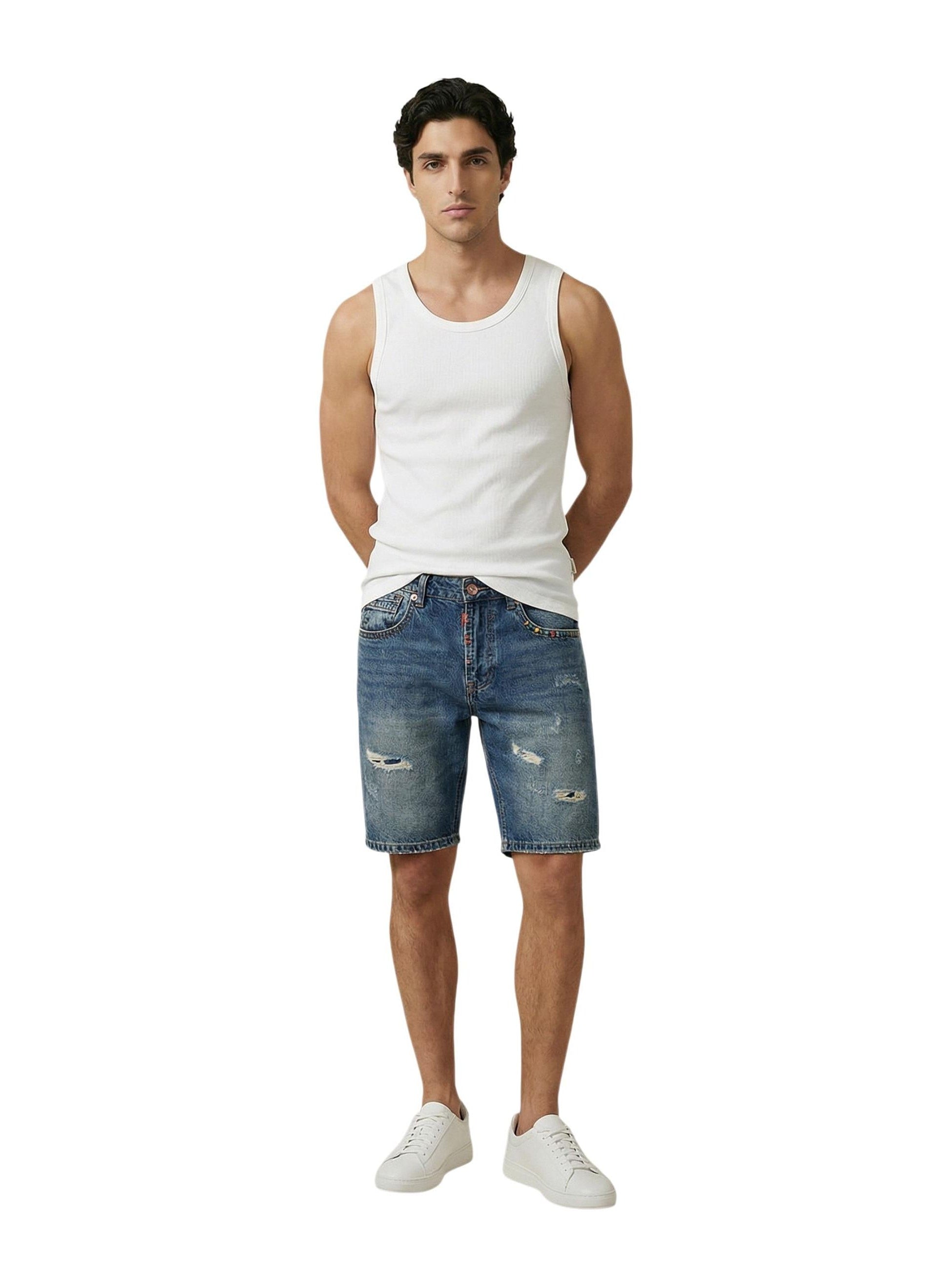 Gianni Lupo · Потник · GL20001Q-S26 | DontMiss.bg