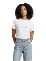 Calvin Klein Jeans · Тениска · LV047F810G | DontMiss.bg