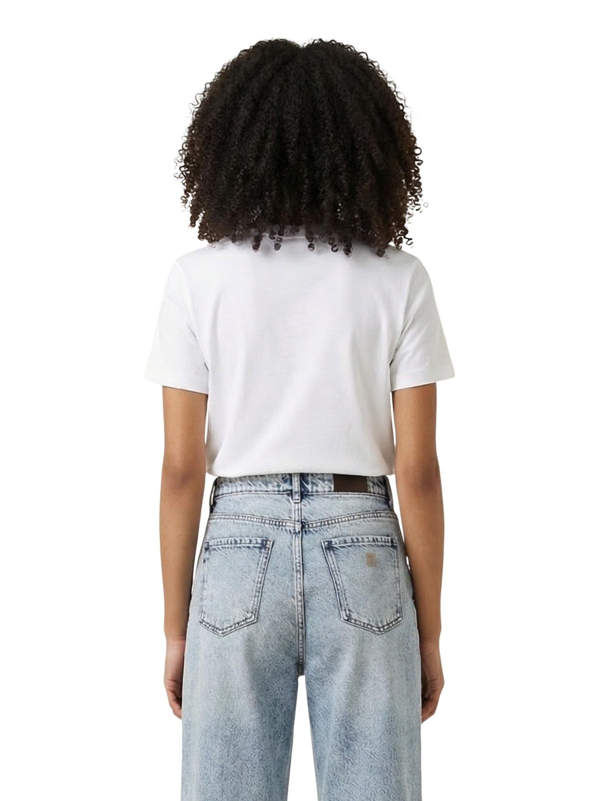 Calvin Klein Jeans · Тениска · LV047F810G | DontMiss.bg