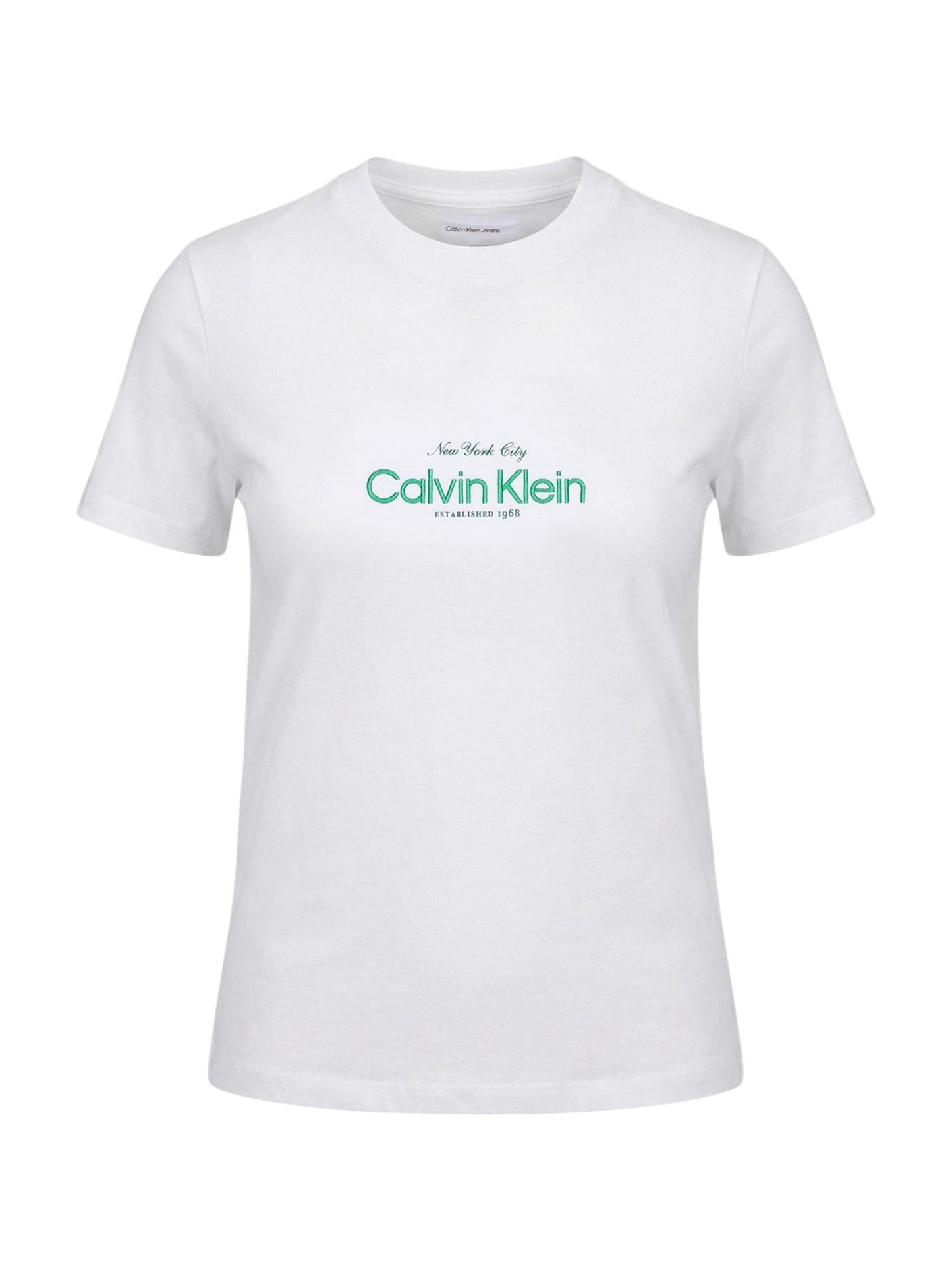 Calvin Klein Jeans · Тениска · LV047F810G | DontMiss.bg