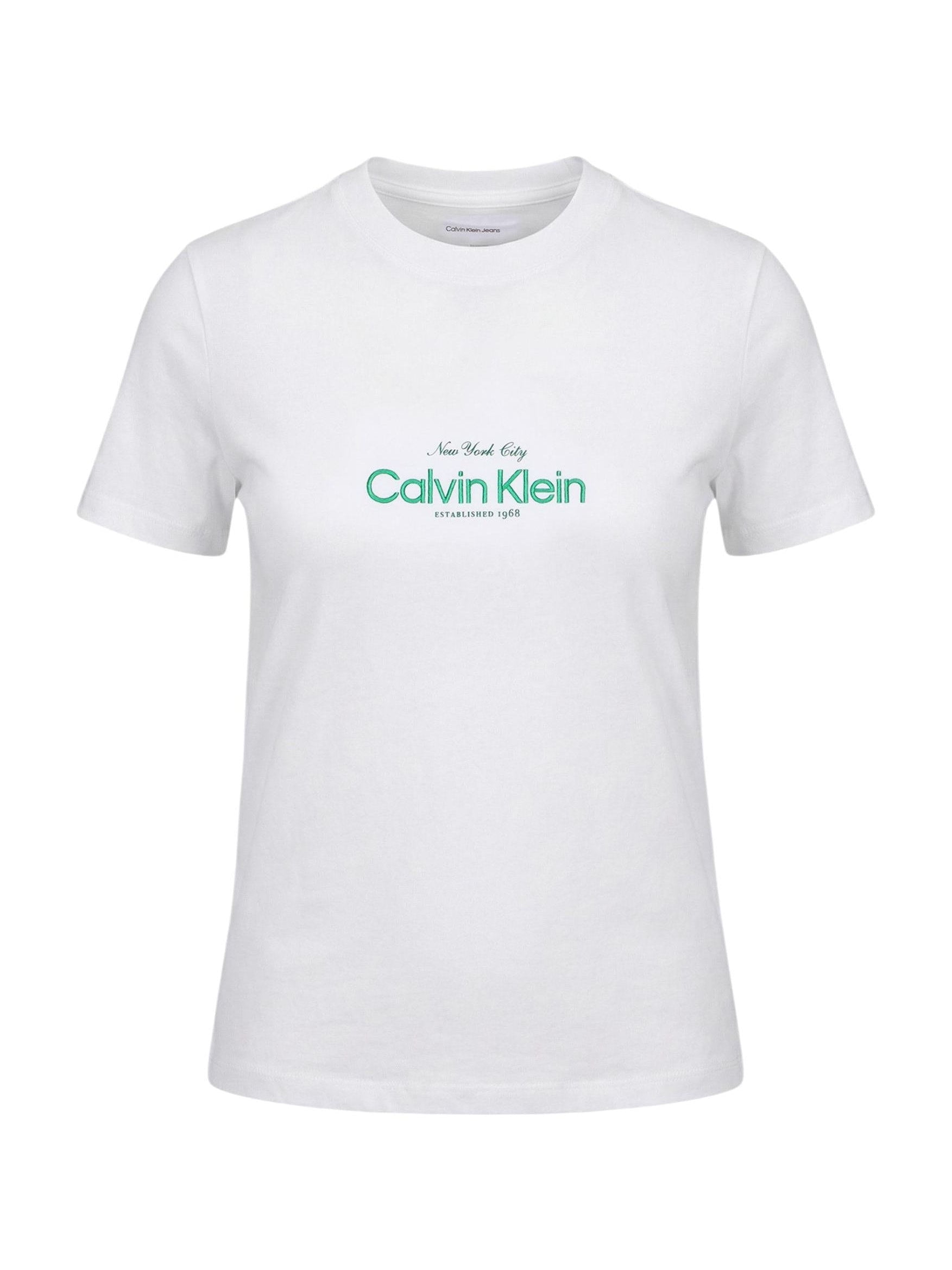 Calvin Klein Jeans · Тениска · LV047F810G | DontMiss.bg