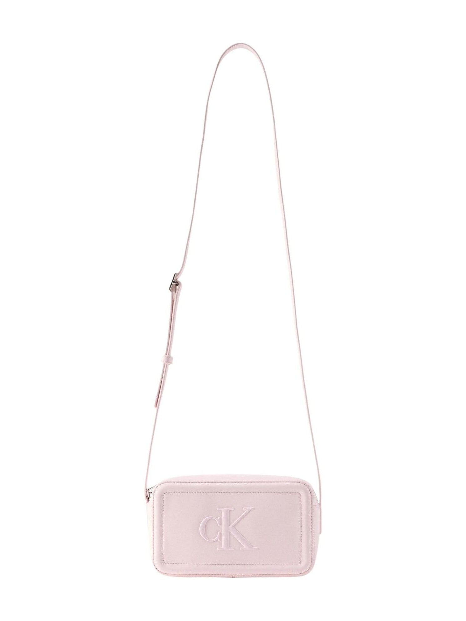 Calvin Klein · Дамска чанта · LV04F3220G | DontMiss.bg