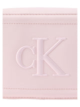 Calvin Klein · Дамска чанта · LV04F3220G | DontMiss.bg