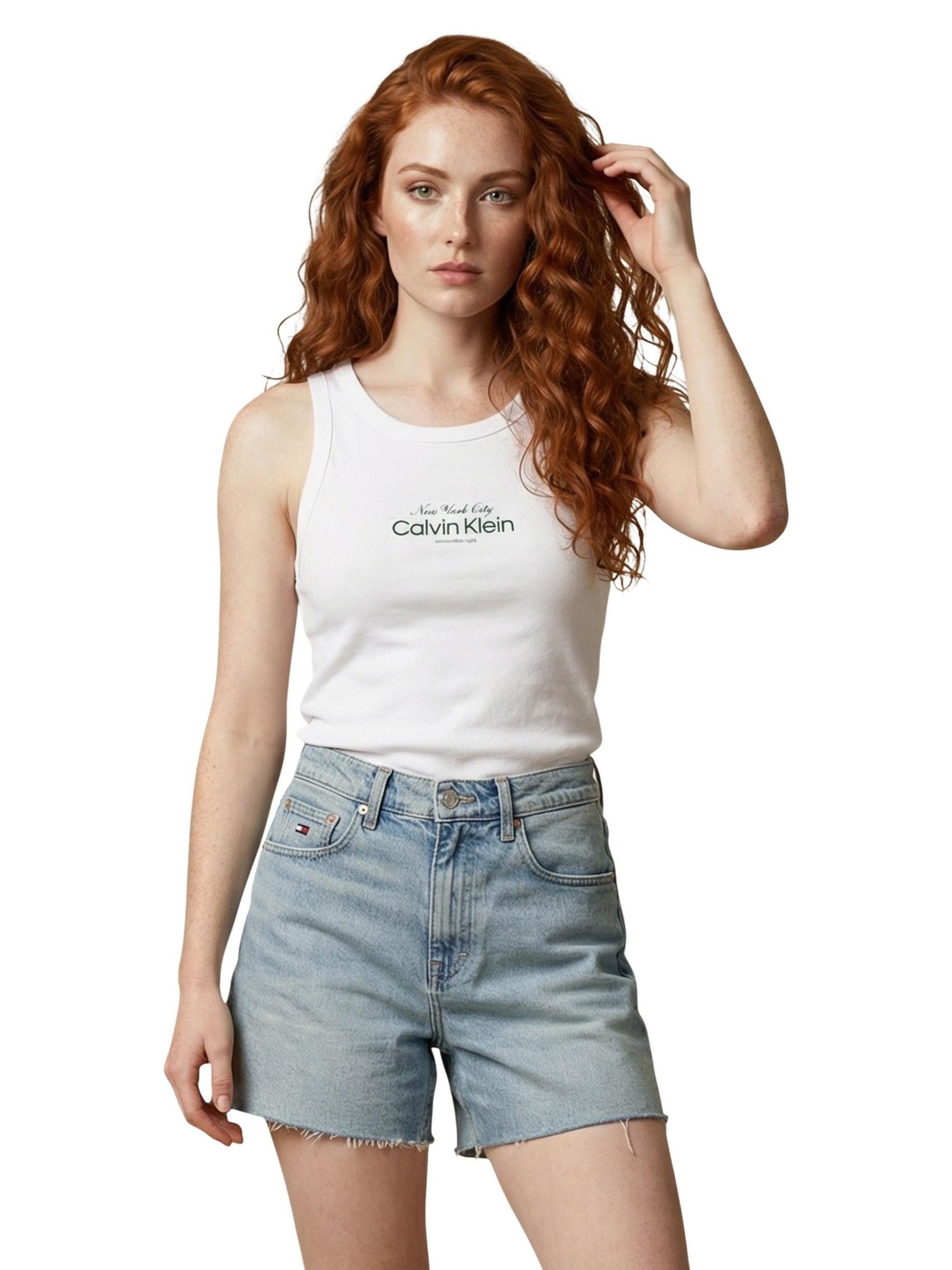Calvin Klein Jeans · Потник · LV047F816G | DontMiss.bg