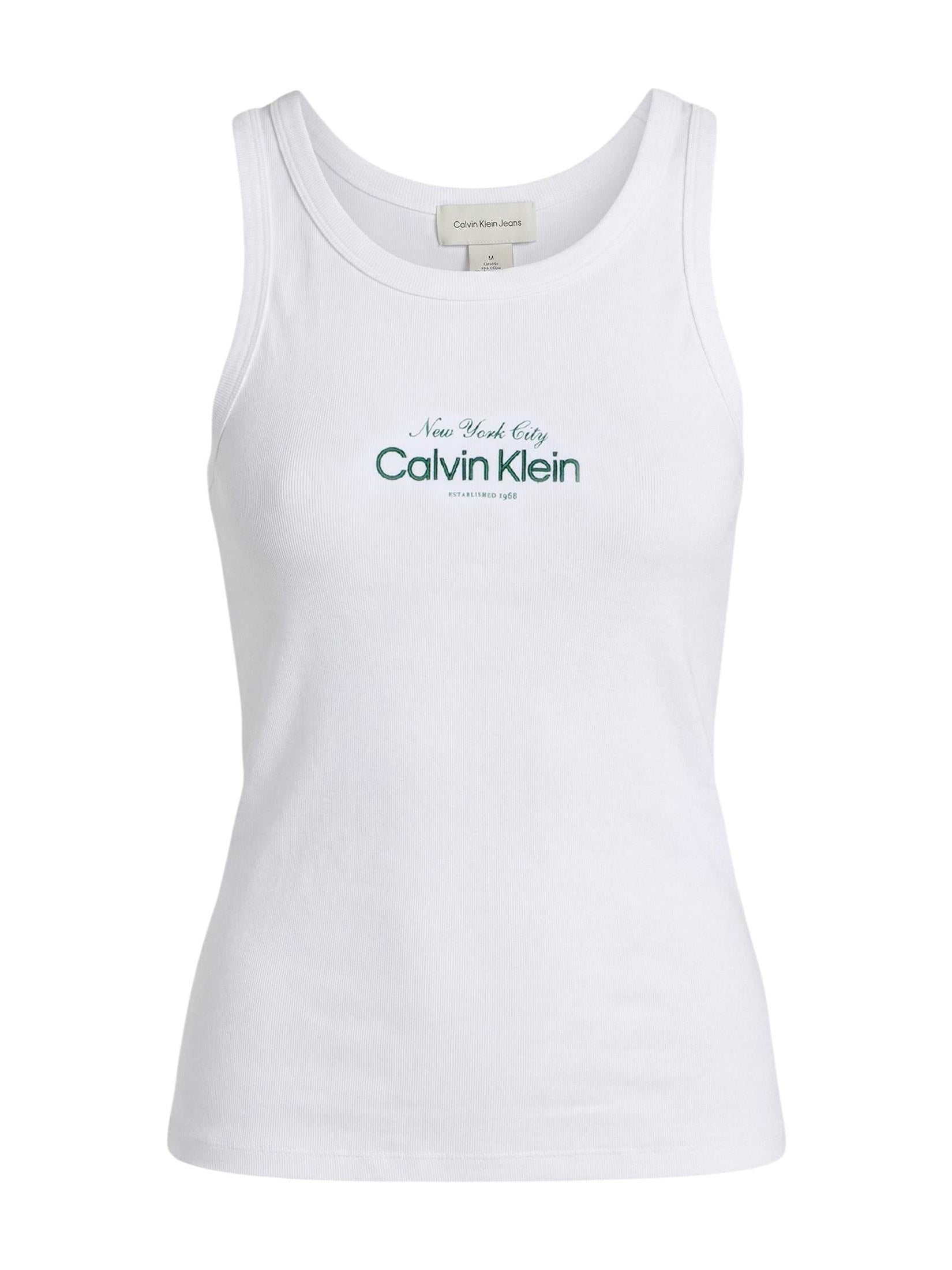 Calvin Klein Jeans · Потник · LV047F816G | DontMiss.bg