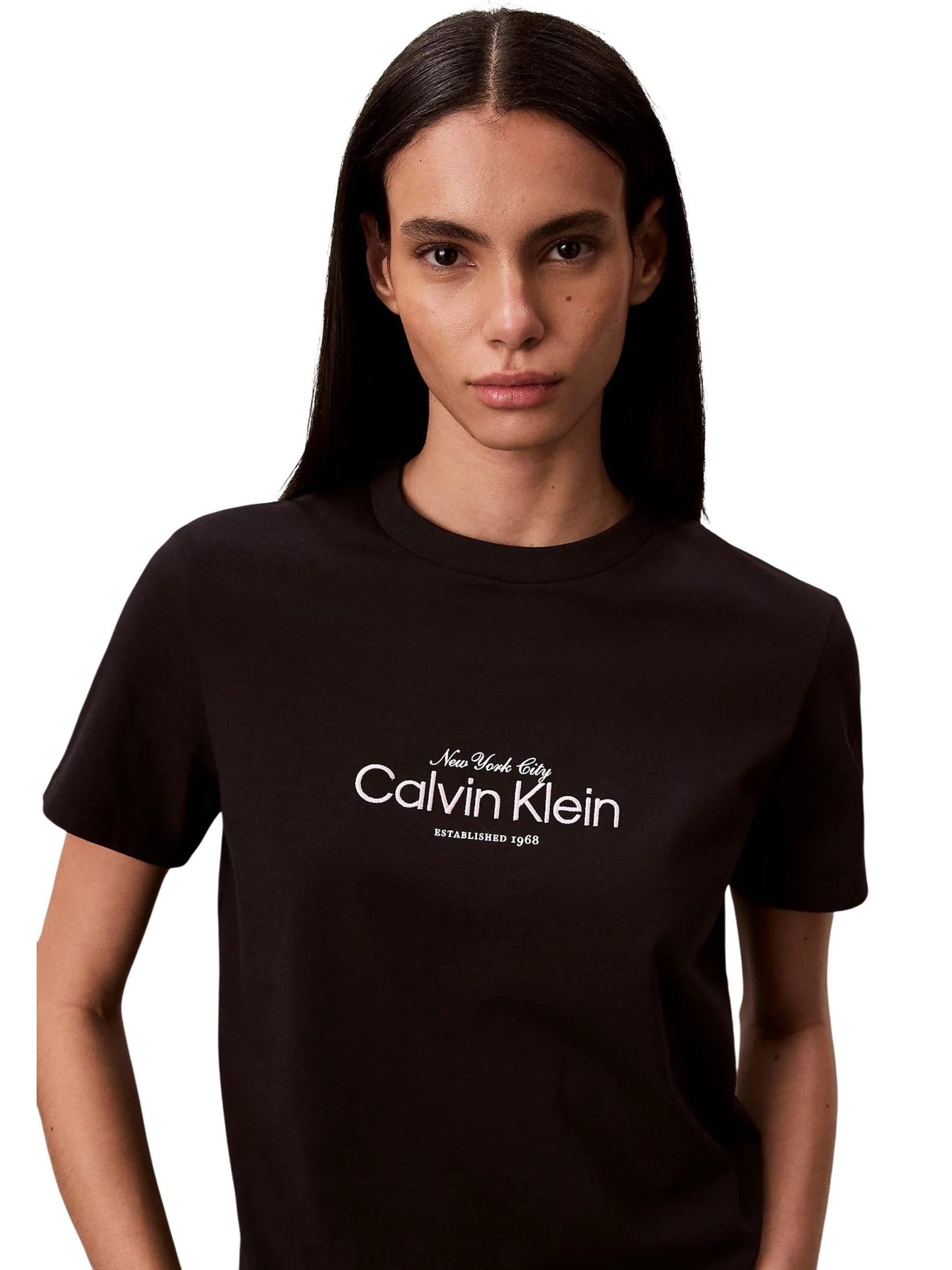 Calvin Klein Jeans · Тениска · LV047F810G | DontMiss.bg