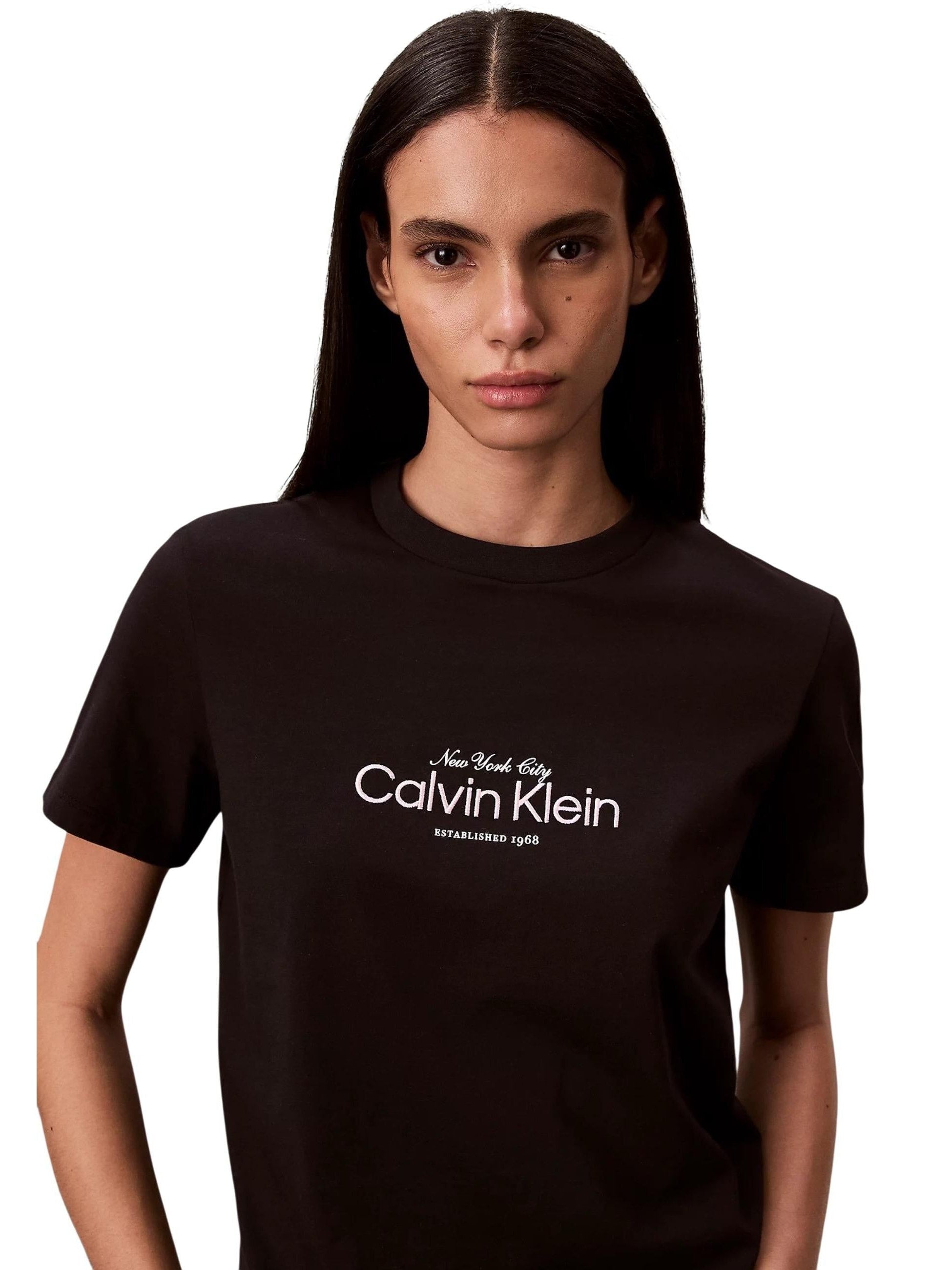 Calvin Klein Jeans · Тениска · LV047F810G | DontMiss.bg
