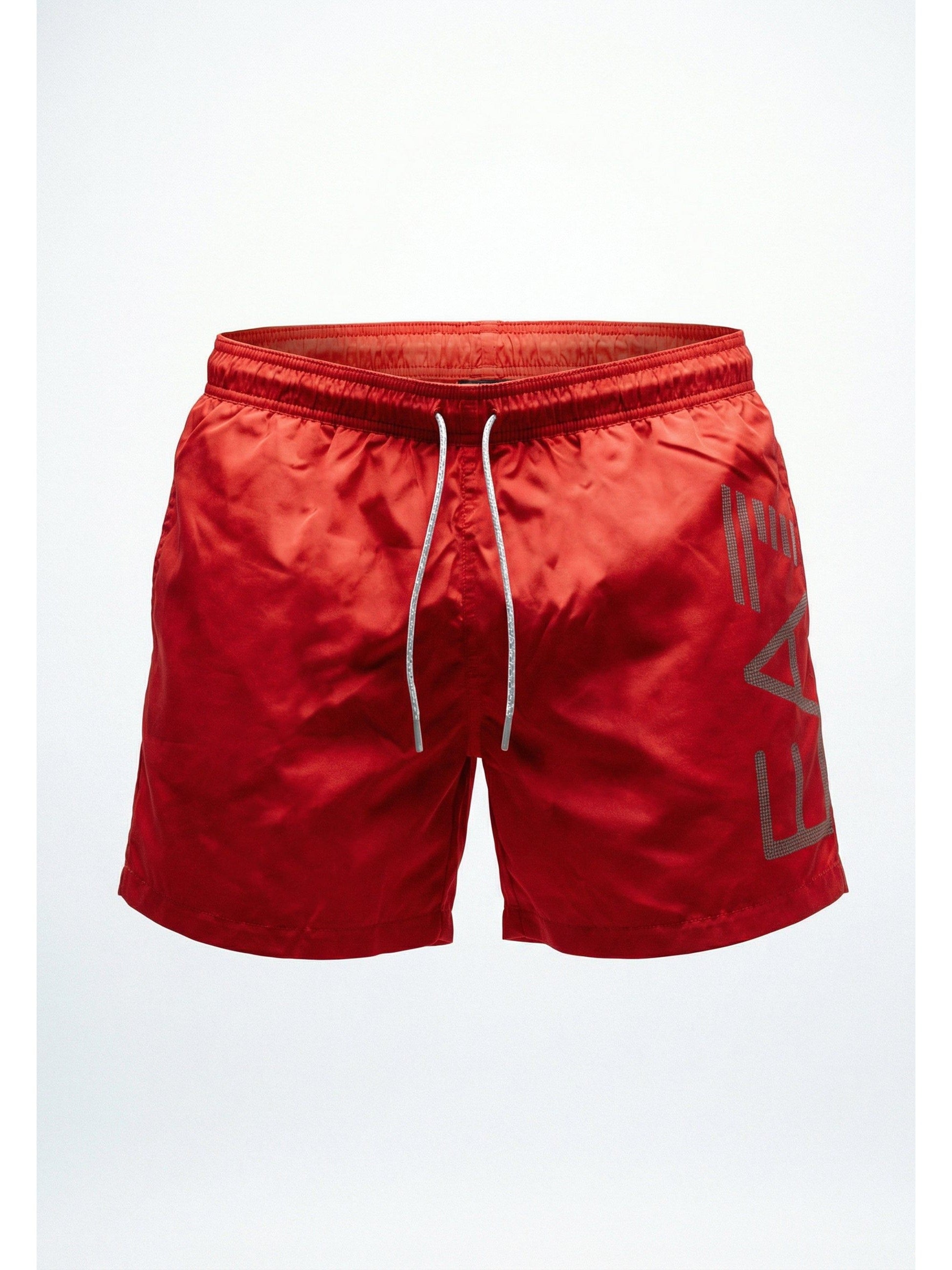 EA7 Emporio Armani · Плувни шорти · 7M002001 AF14497 | DontMiss.bg