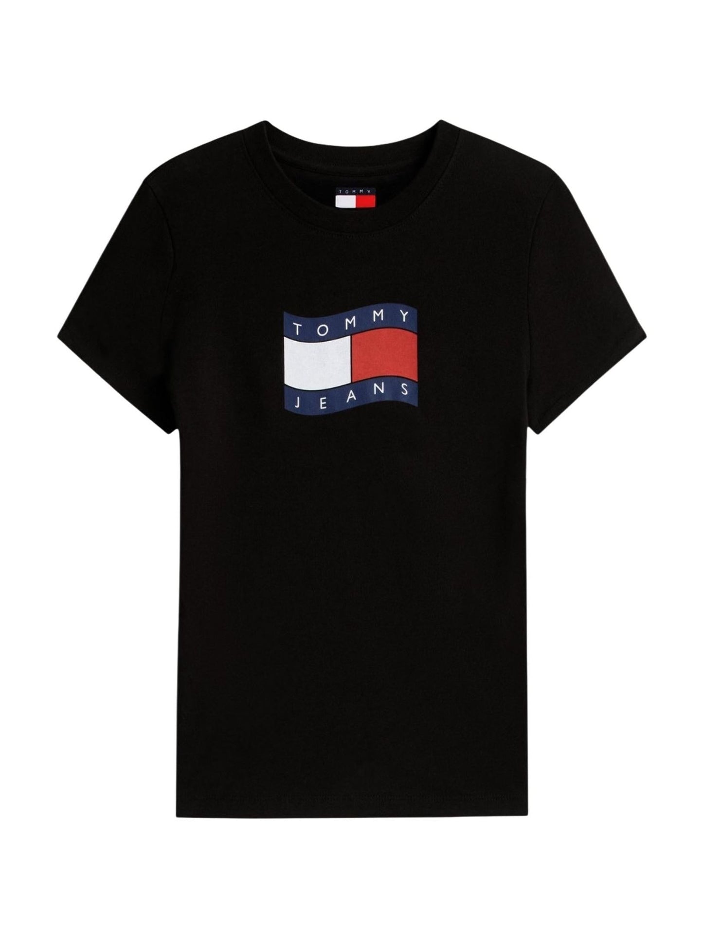 Tommy Jeans · Тениска · DW0DW22781 | DontMiss.bg