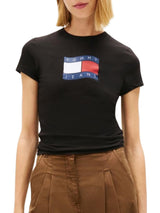 Tommy Jeans · Тениска · DW0DW22781 | DontMiss.bg