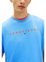 Tommy Jeans · Тениска · DM0DM20744 | DontMiss.bg