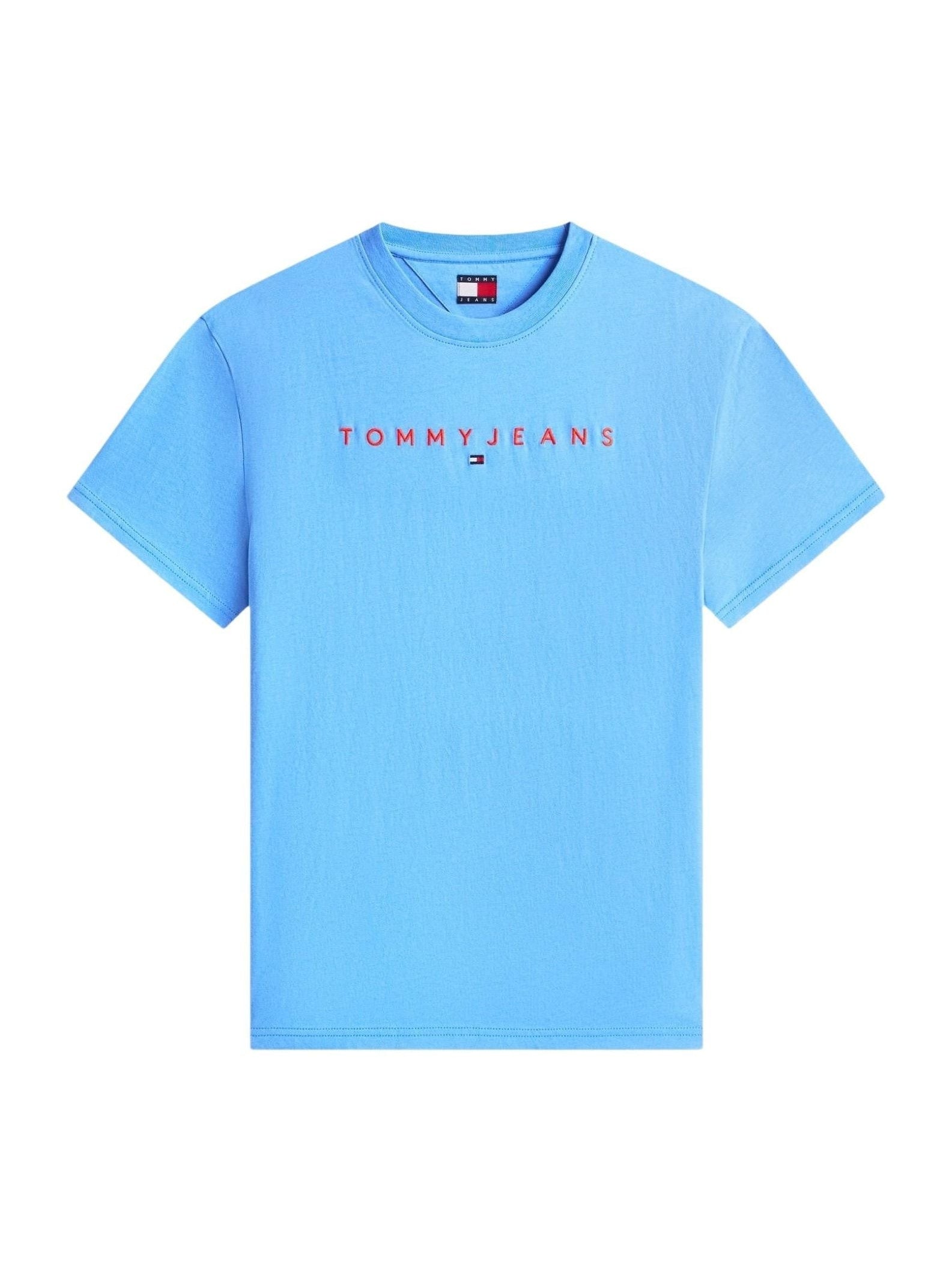 Tommy Jeans · Тениска · DM0DM20744 | DontMiss.bg