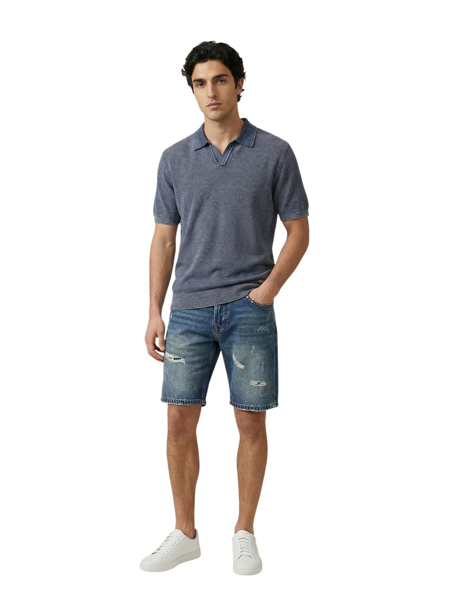 Gianni Lupo · Шорти · GL6516Q | DontMiss.bg