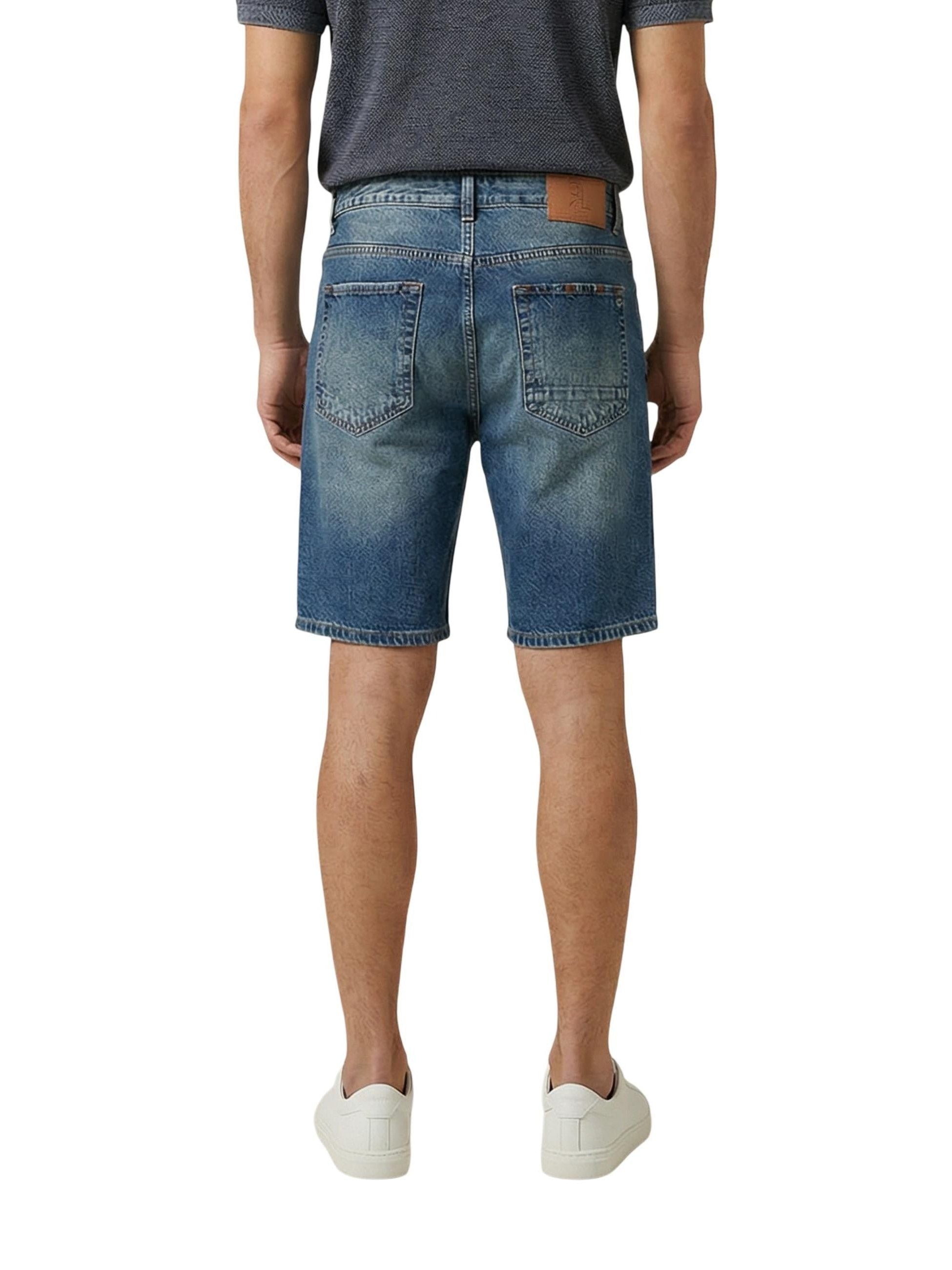 Gianni Lupo · Шорти · GL6516Q | DontMiss.bg