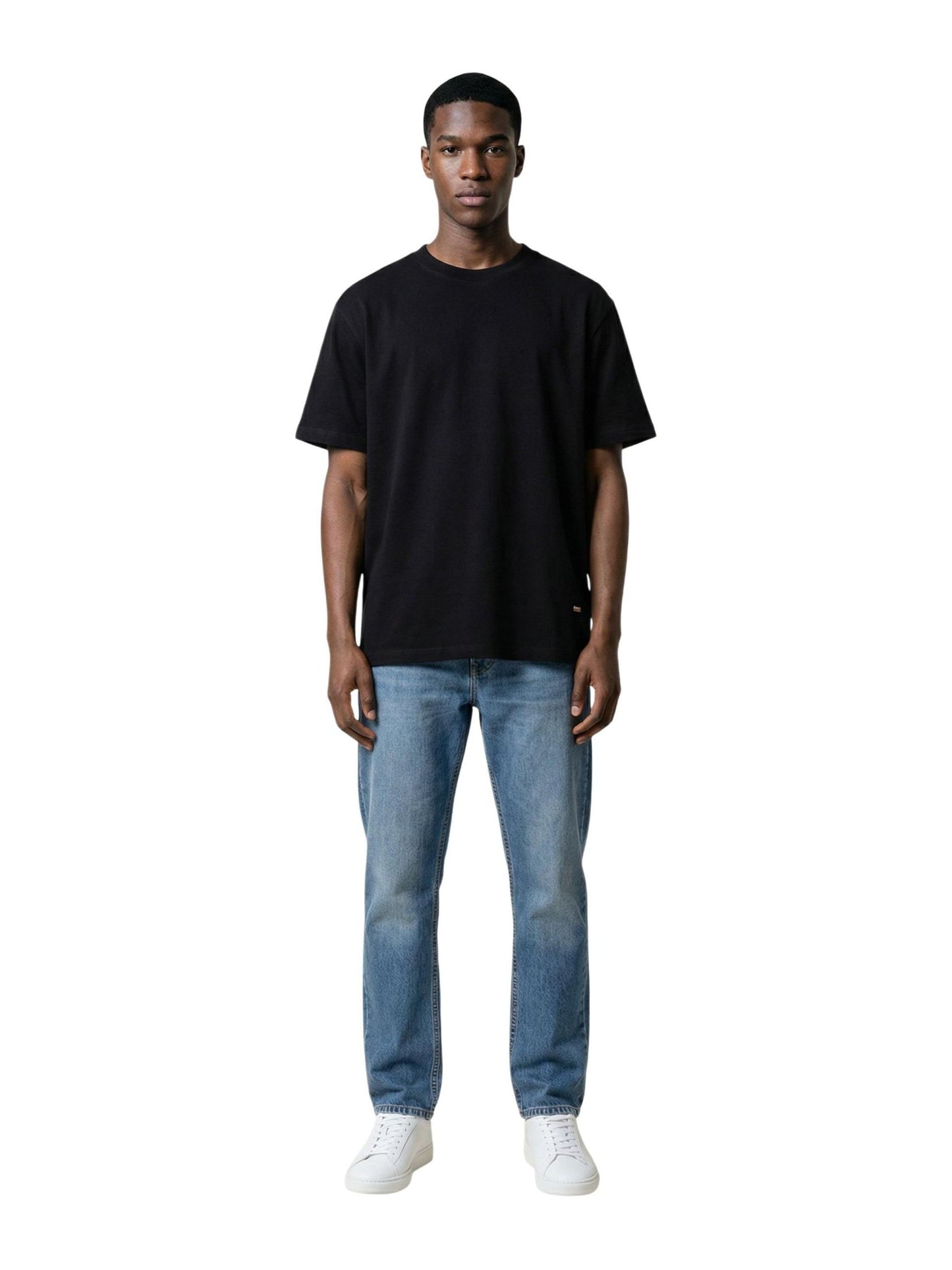 Gianni Lupo · Тениска · GL320SX-S26 | DontMiss.bg