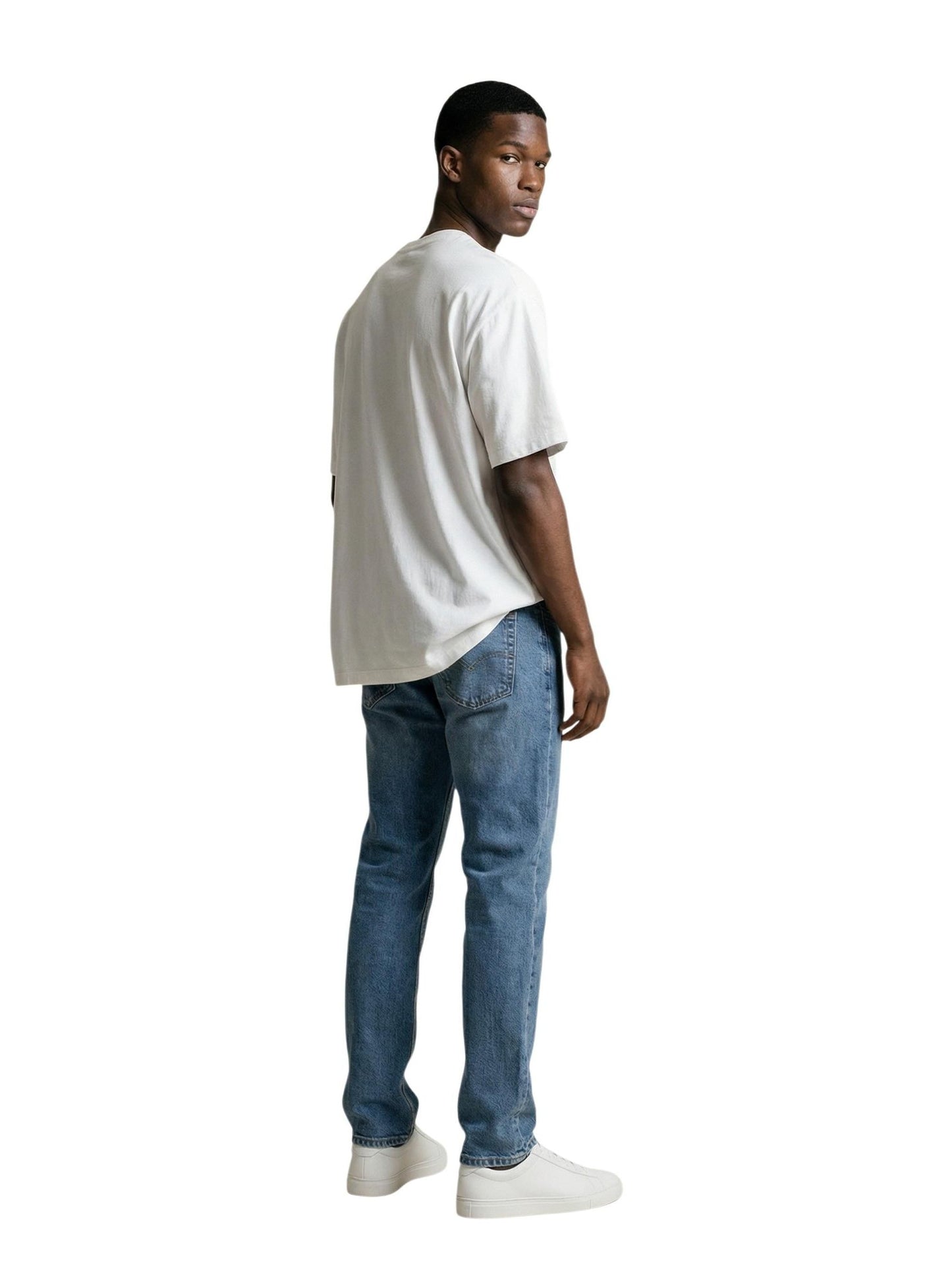 Gianni Lupo · Тениска · GL320SX-S26 | DontMiss.bg