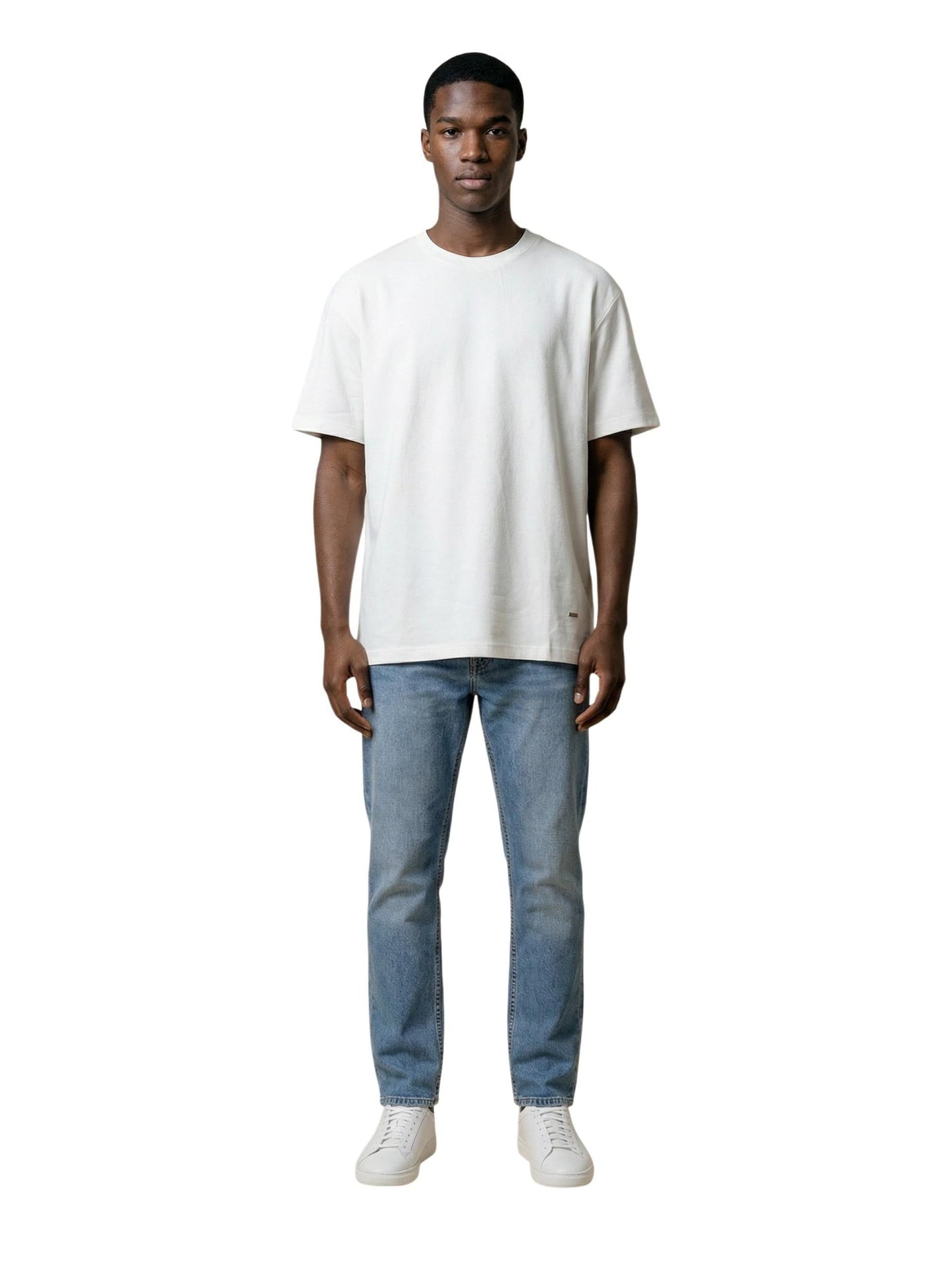 Gianni Lupo · Тениска · GL320SX-S26 | DontMiss.bg