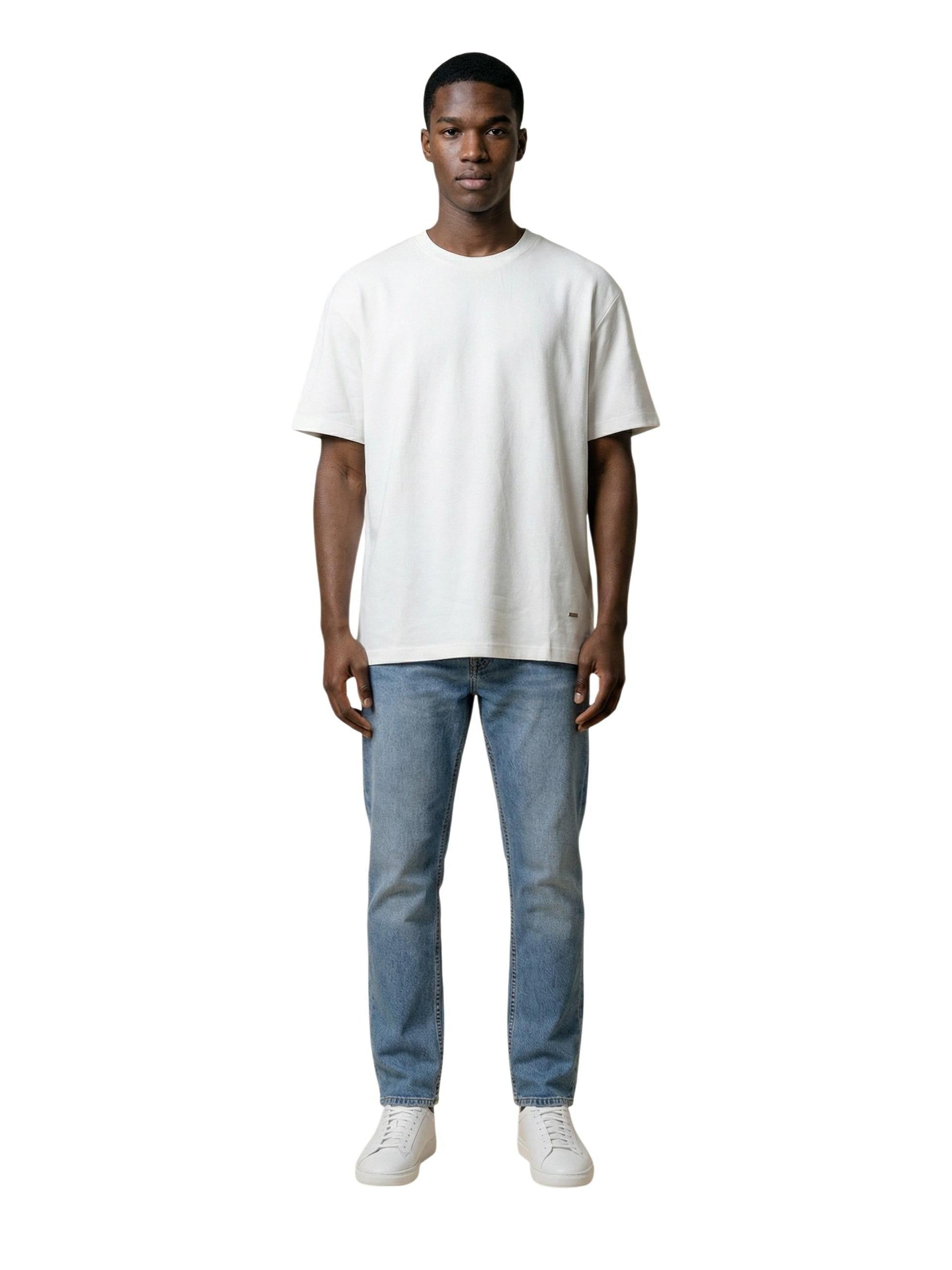 Gianni Lupo · Тениска · GL320SX-S26 | DontMiss.bg