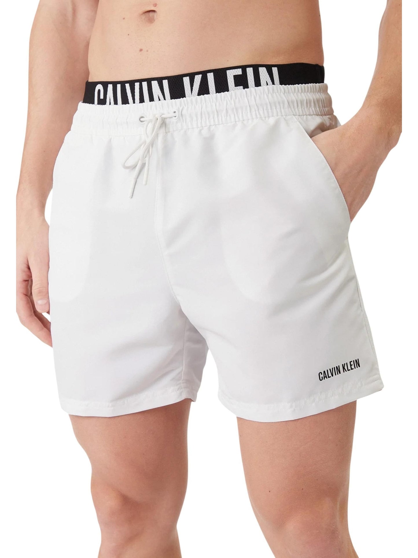 Calvin Klein Jeans · Плувни шорти · LV00N61015 | DontMiss.bg