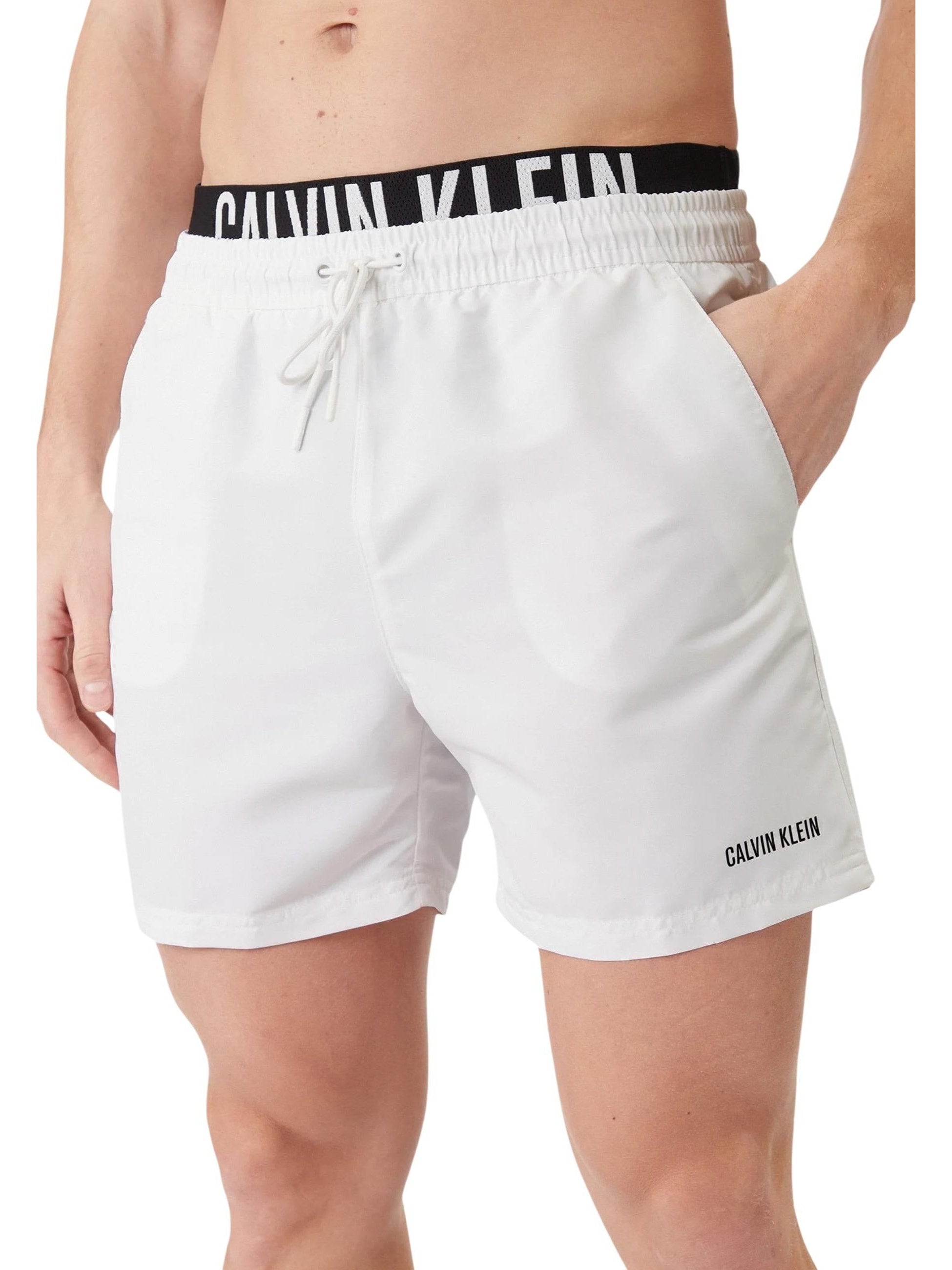 Calvin Klein Jeans · Плувни шорти · LV00N61015 | DontMiss.bg