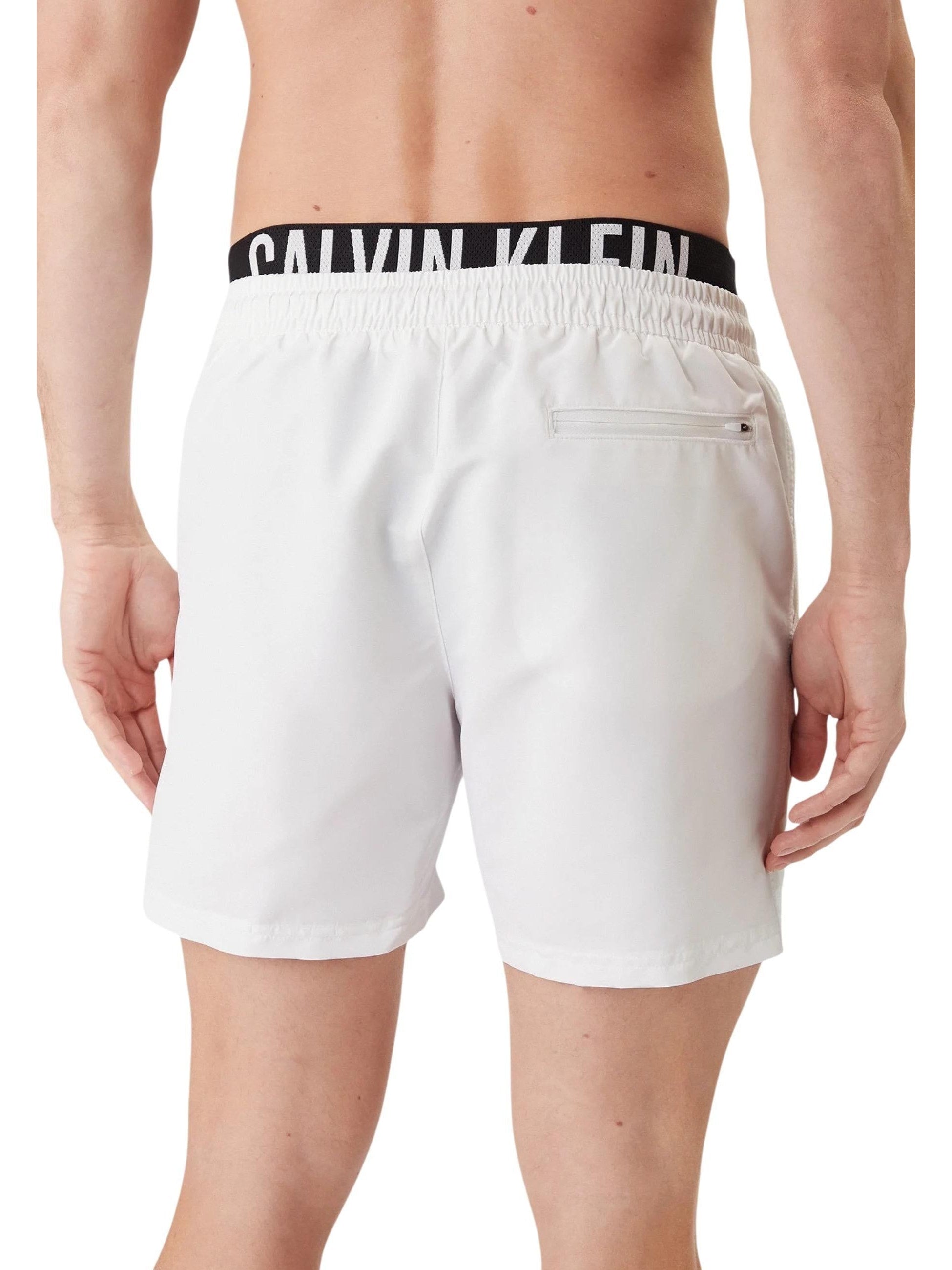 Calvin Klein Jeans · Плувни шорти · LV00N61015 | DontMiss.bg