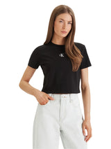 Calvin Klein Jeans · Тениска · LV047AB213 | DontMiss.bg