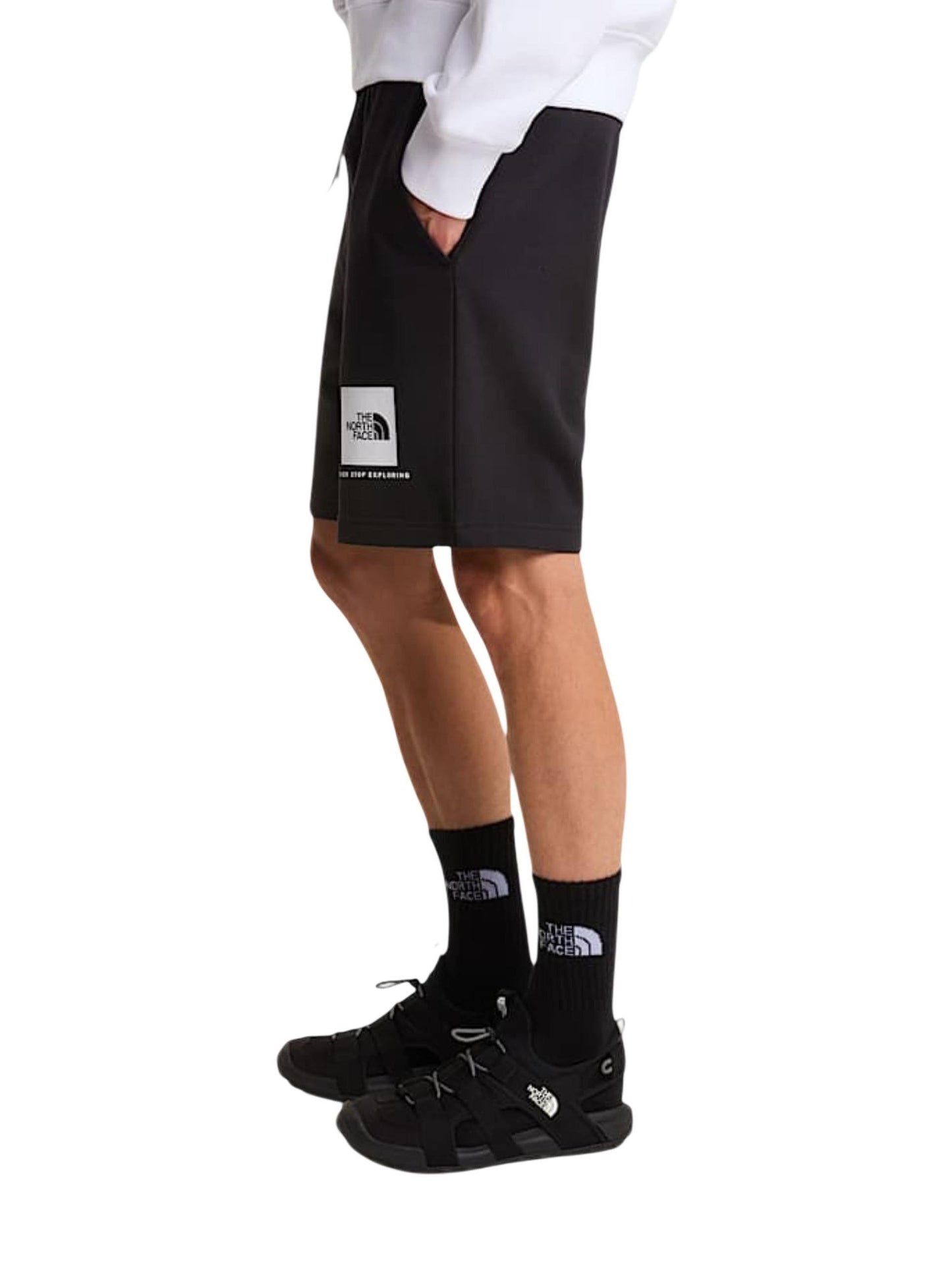 The North Face · Шорти · NF0A8GQ8 | DontMiss.bg