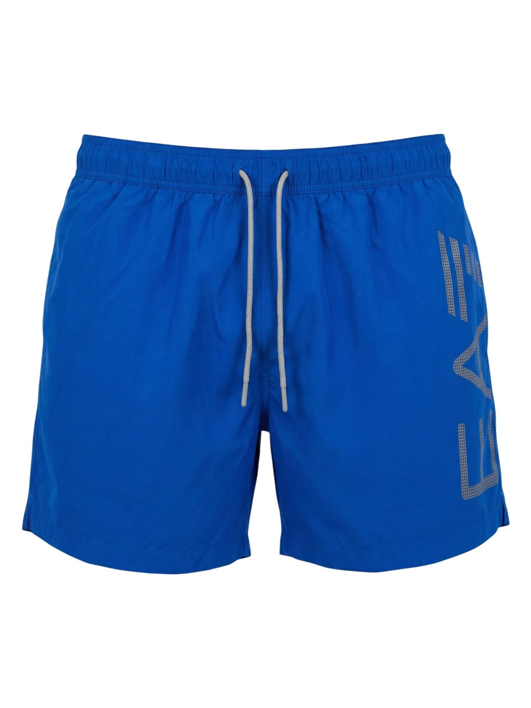 EA7 Emporio Armani · Плувни шорти · 7M002001 AF14497 | DontMiss.bg