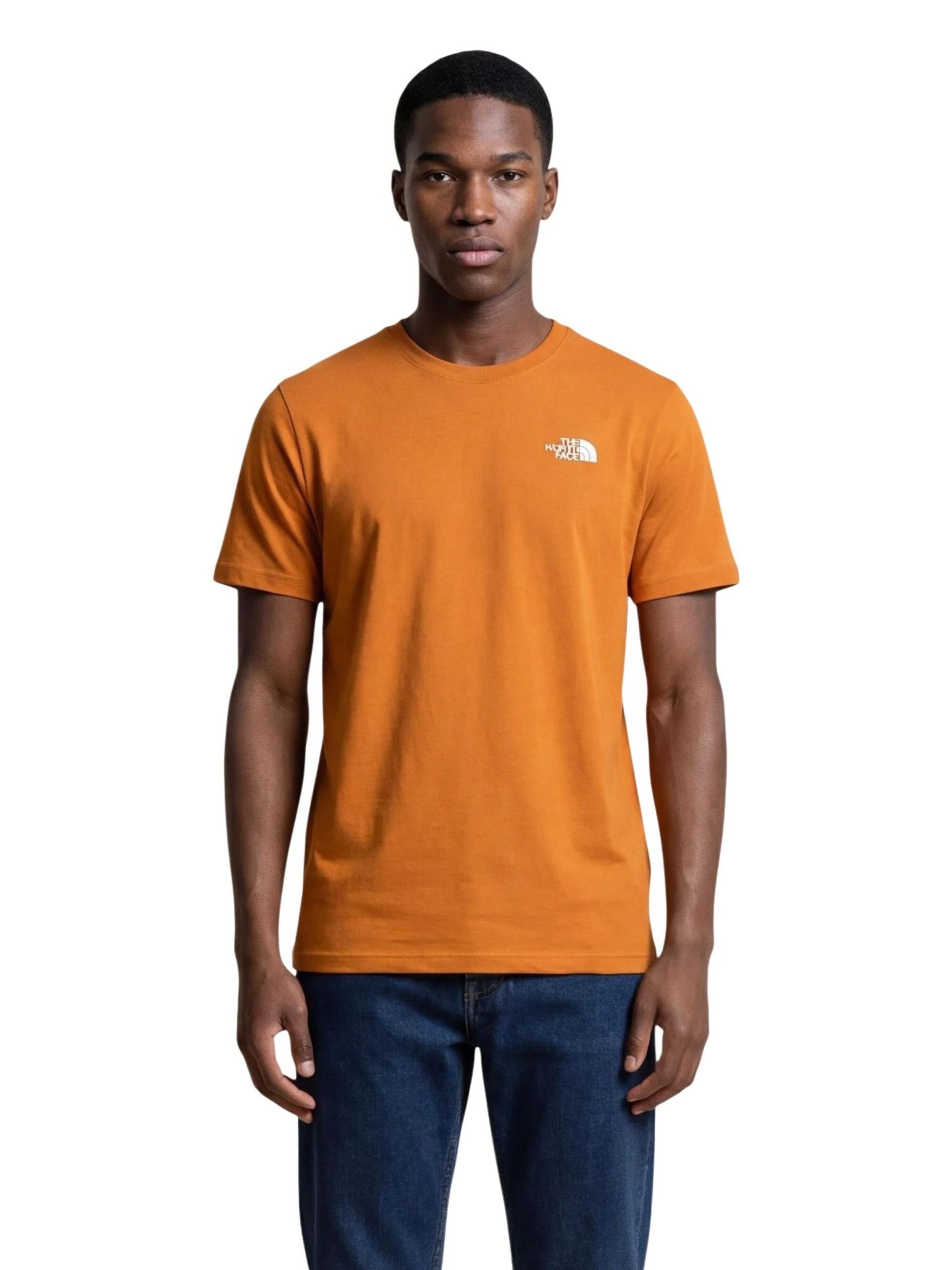 The North Face · Тениска · NF0A8CZ2 | DontMiss.bg