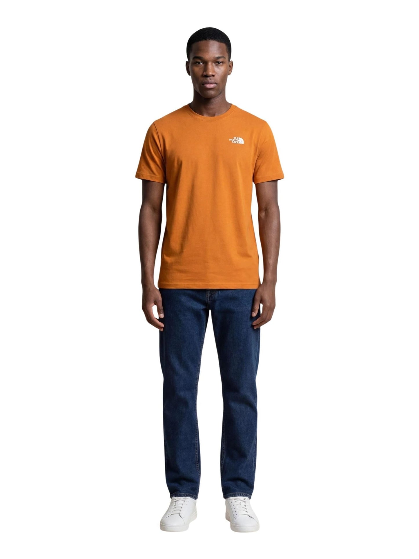 The North Face · Тениска · NF0A8CZ2 | DontMiss.bg