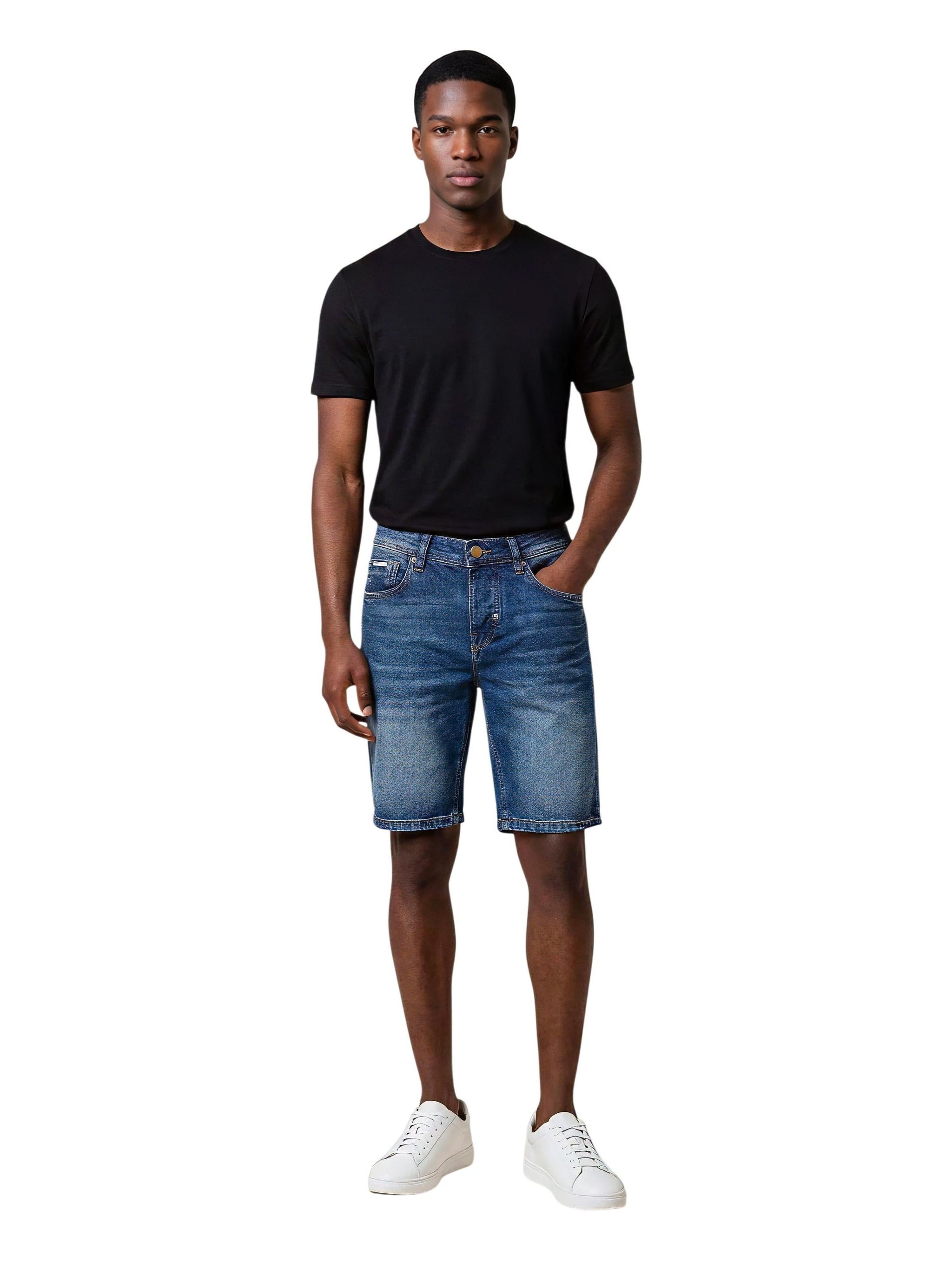 Antony Morato · Шорти · MMDS00076-FA700169 W02256 | DontMiss.bg