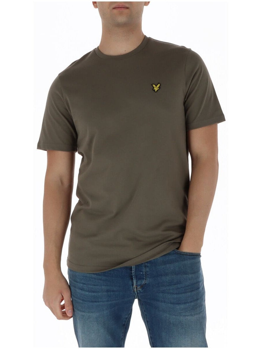 Lyle & Scott · Тениска · TS400VOG | DontMiss.bg