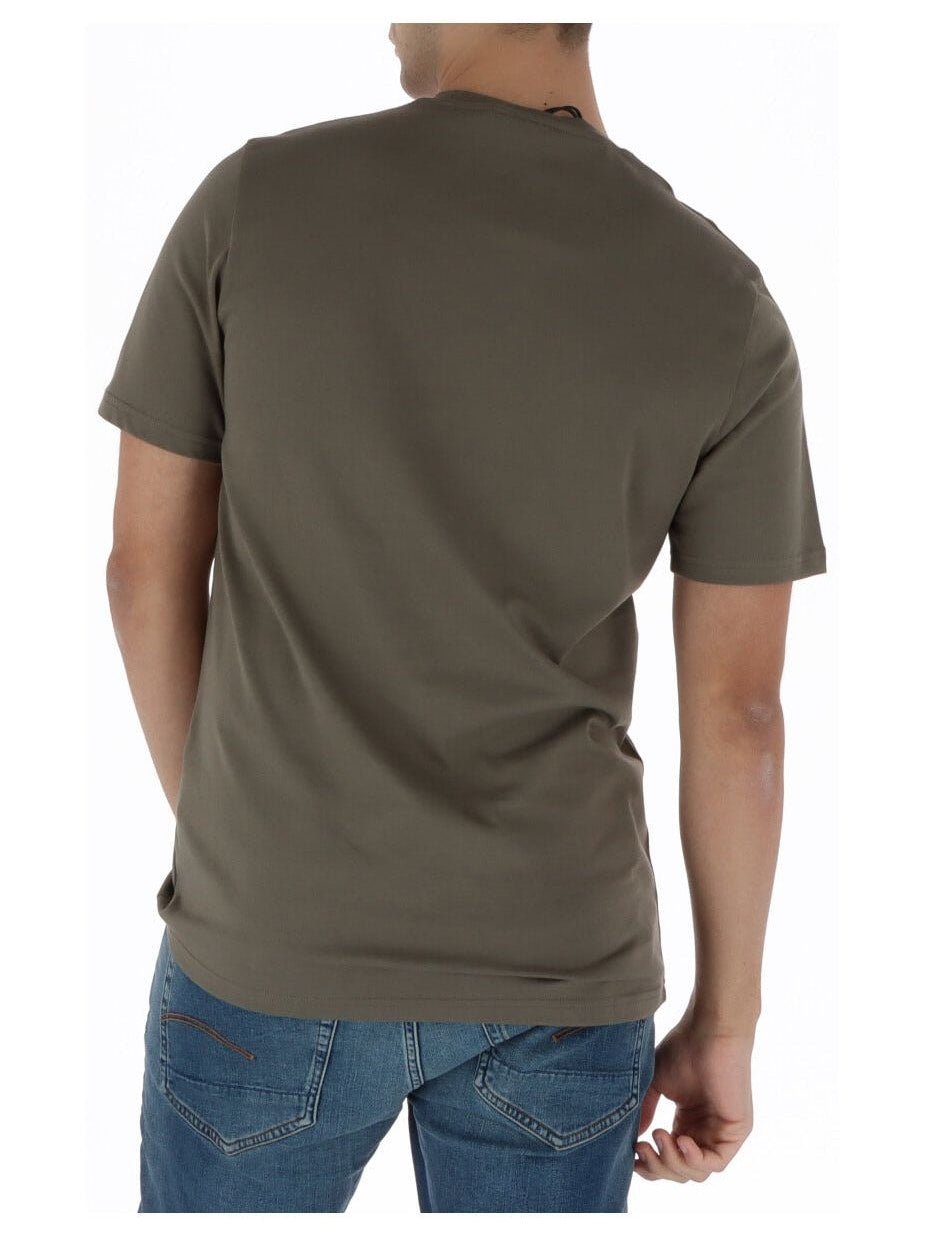 Lyle & Scott · Тениска · TS400VOG | DontMiss.bg