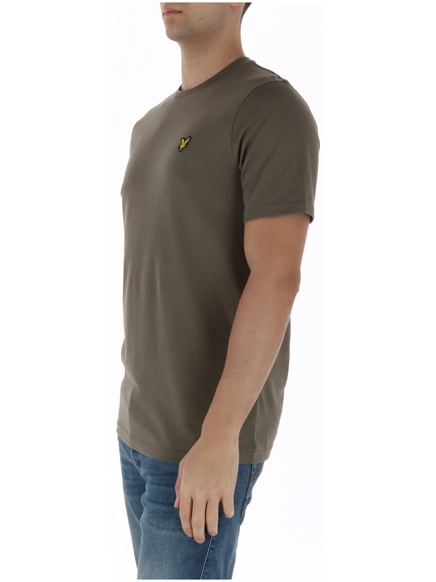 Lyle & Scott · Тениска · TS400VOG | DontMiss.bg