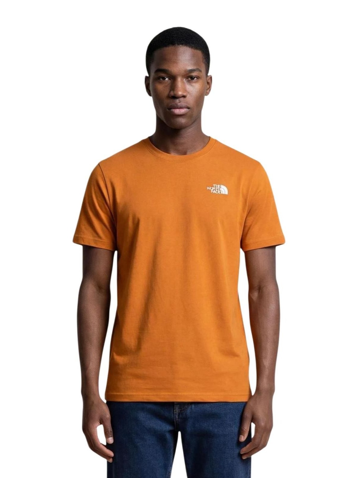 The North Face · Тениска · NF0A8B6K | DontMiss.bg