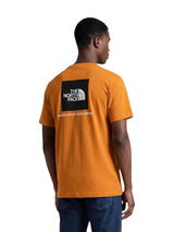 The North Face · Тениска · NF0A8B6K | DontMiss.bg